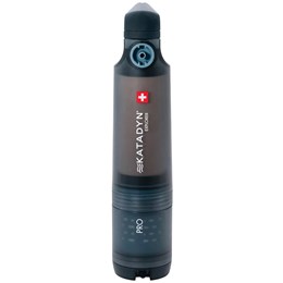 Katadyn Explorer Pro Purifier Vandrensningsfilter Vandrensning