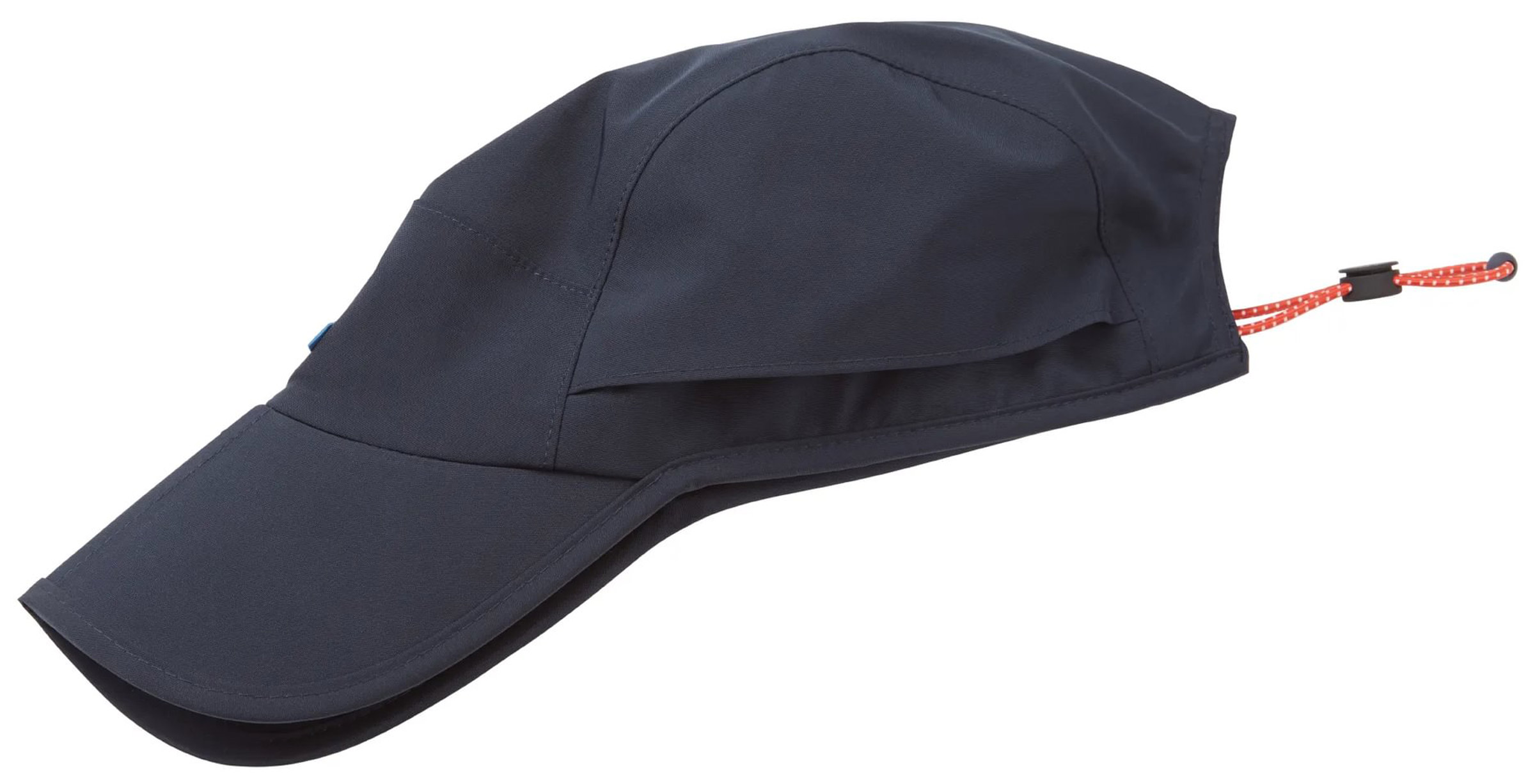 Poringland Waterproof Foldable Peak Plain Hiking Cap