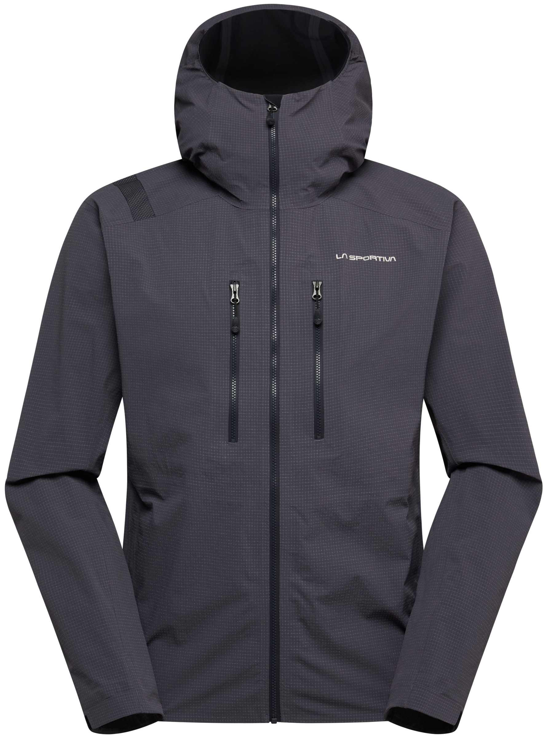 Helixir Shell Jacket La Sportiva brands