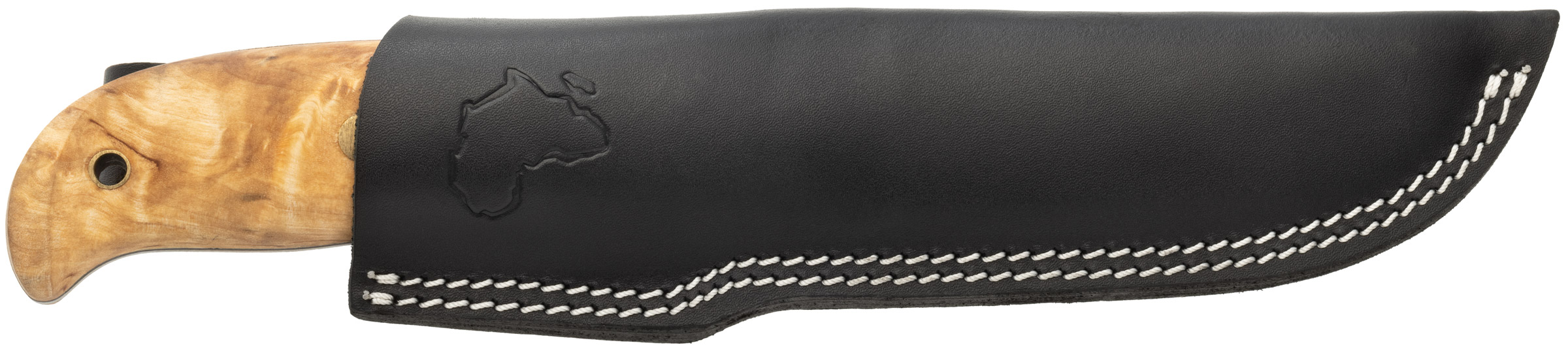 Didi Galgalu Full Tang Knife