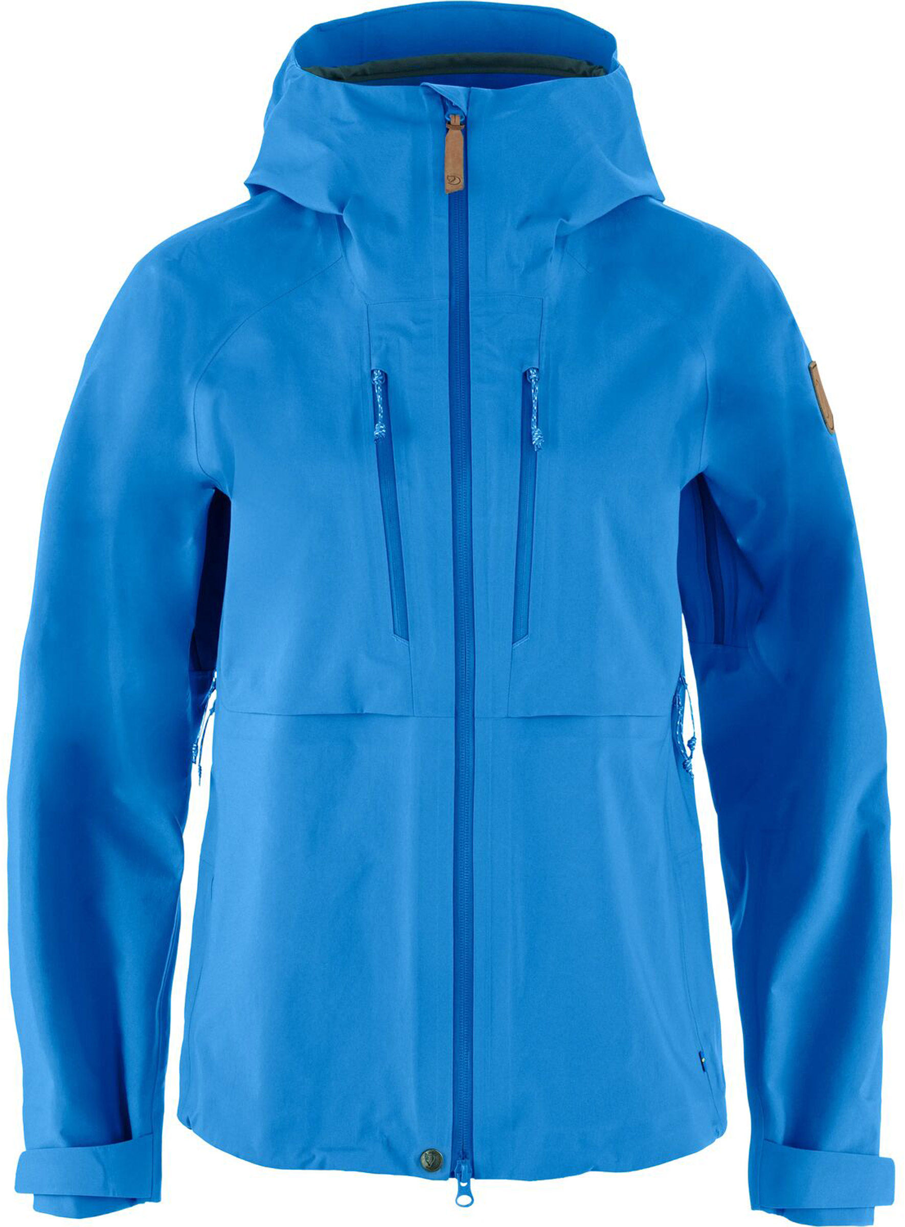 Keb GTX Jacket Dame Fjällräven BlogPage