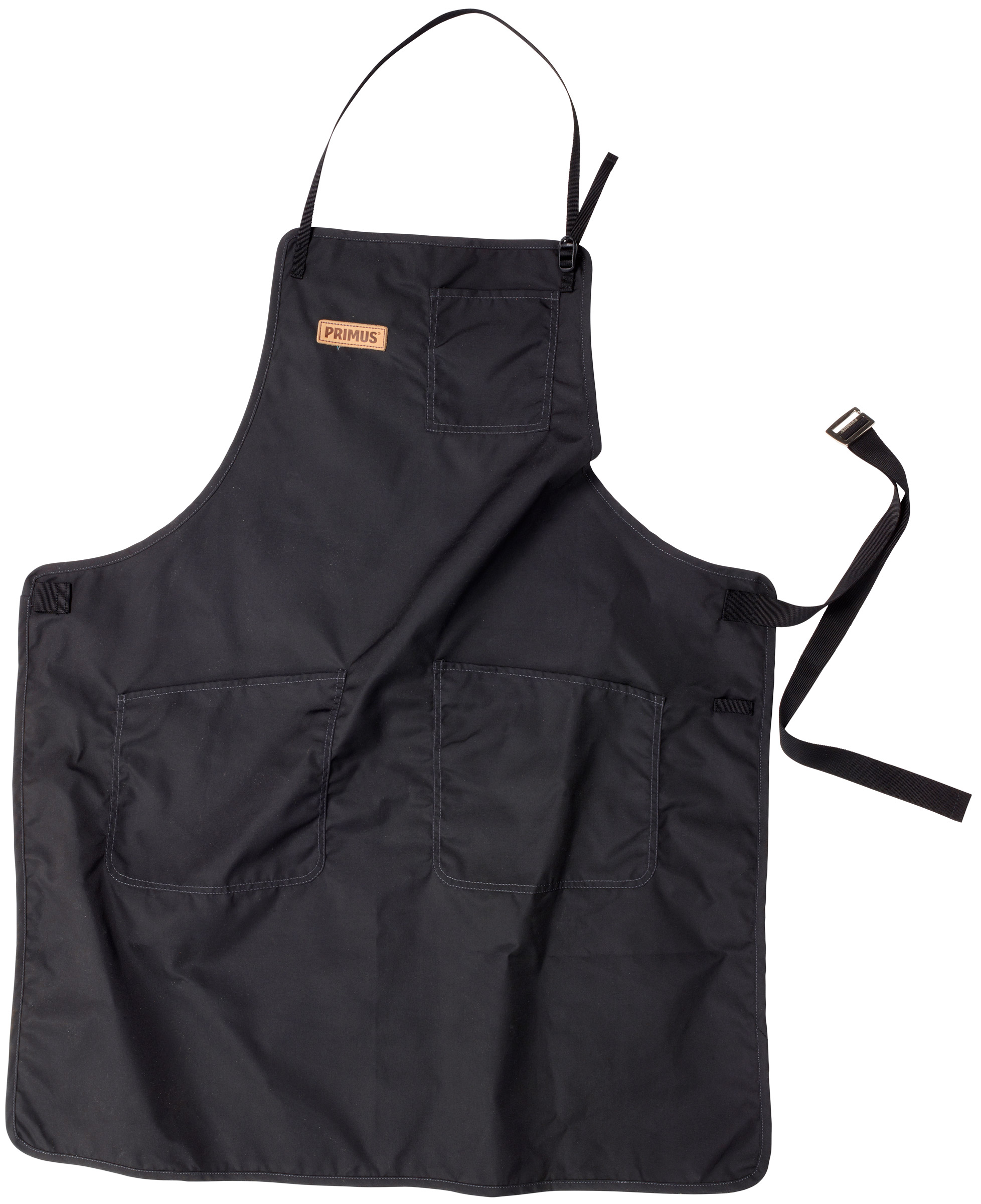 CampFire Apron Primus glamping