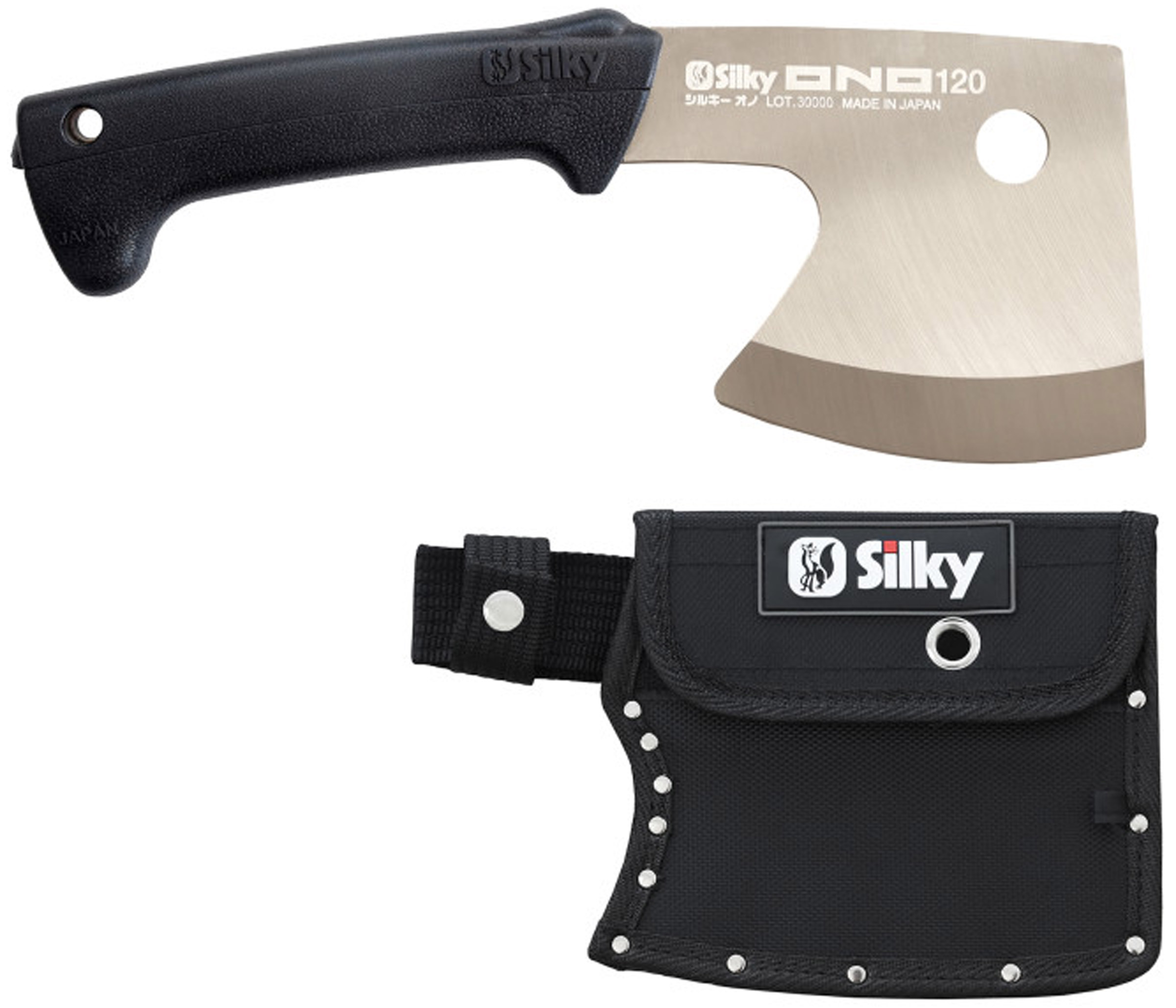 Ono 120 Hatchet Håndøkse