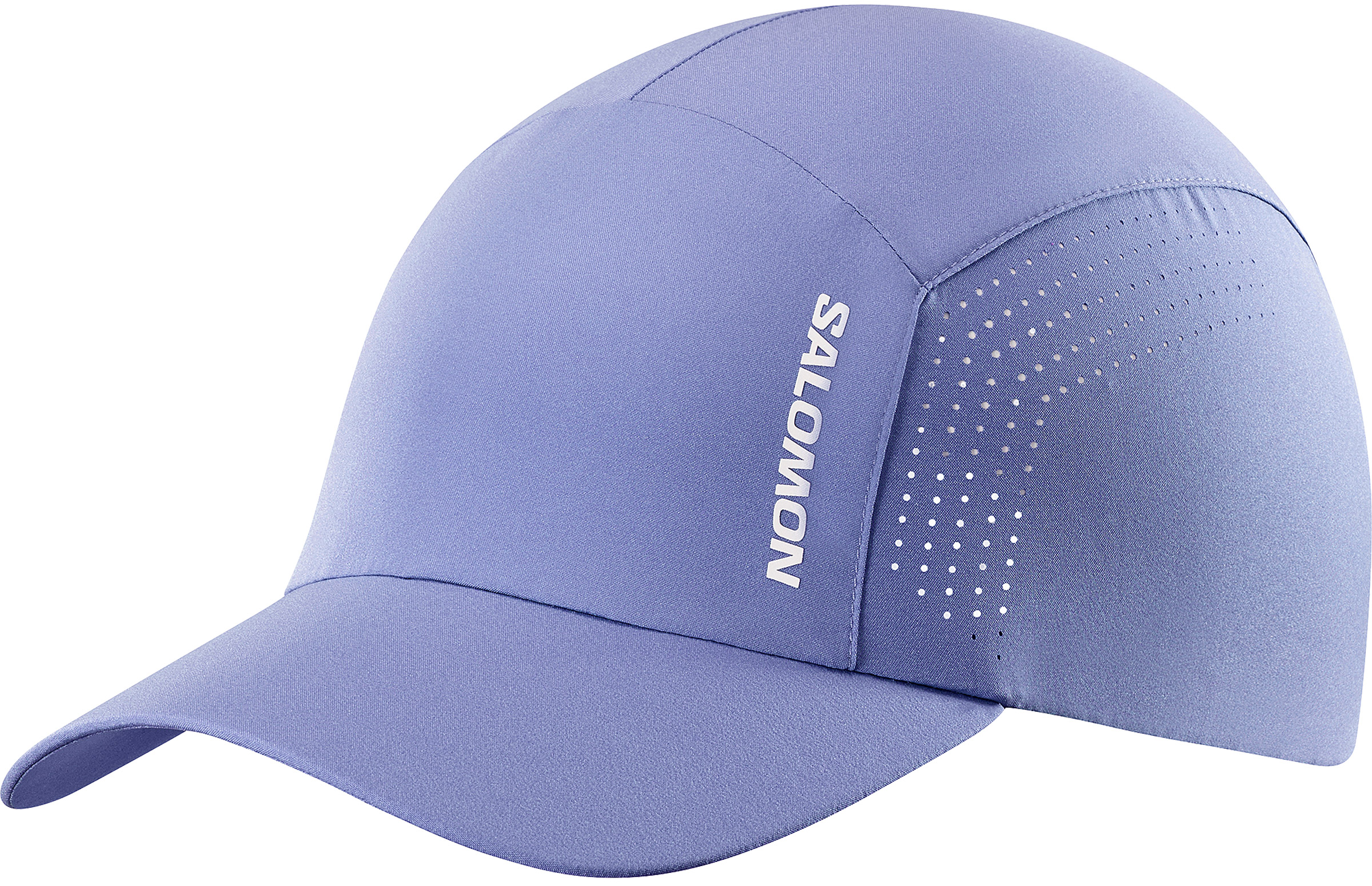 SHAKEout Cap Salomon herre