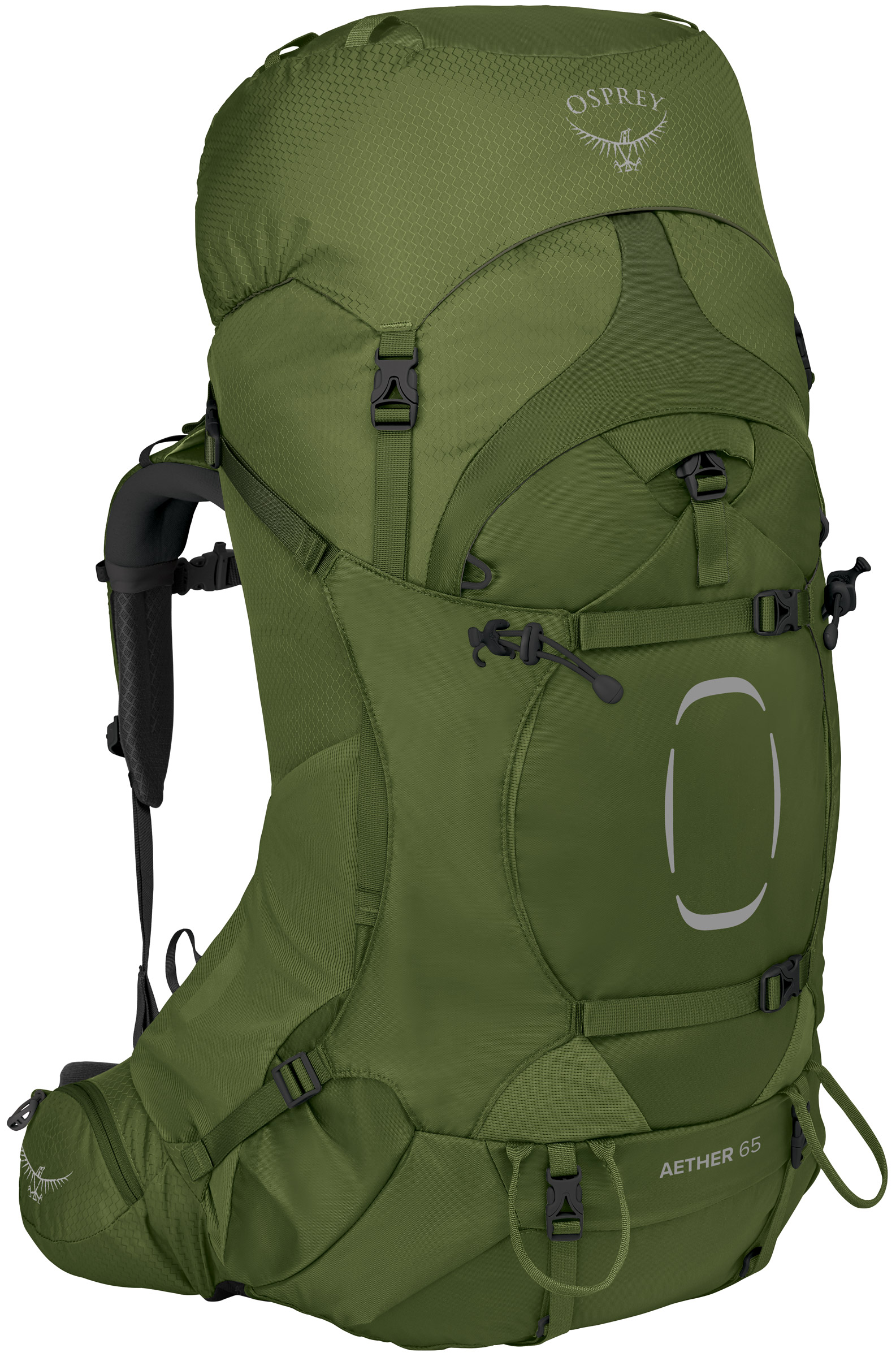 Aether 65 S/M Osprey BlogPage