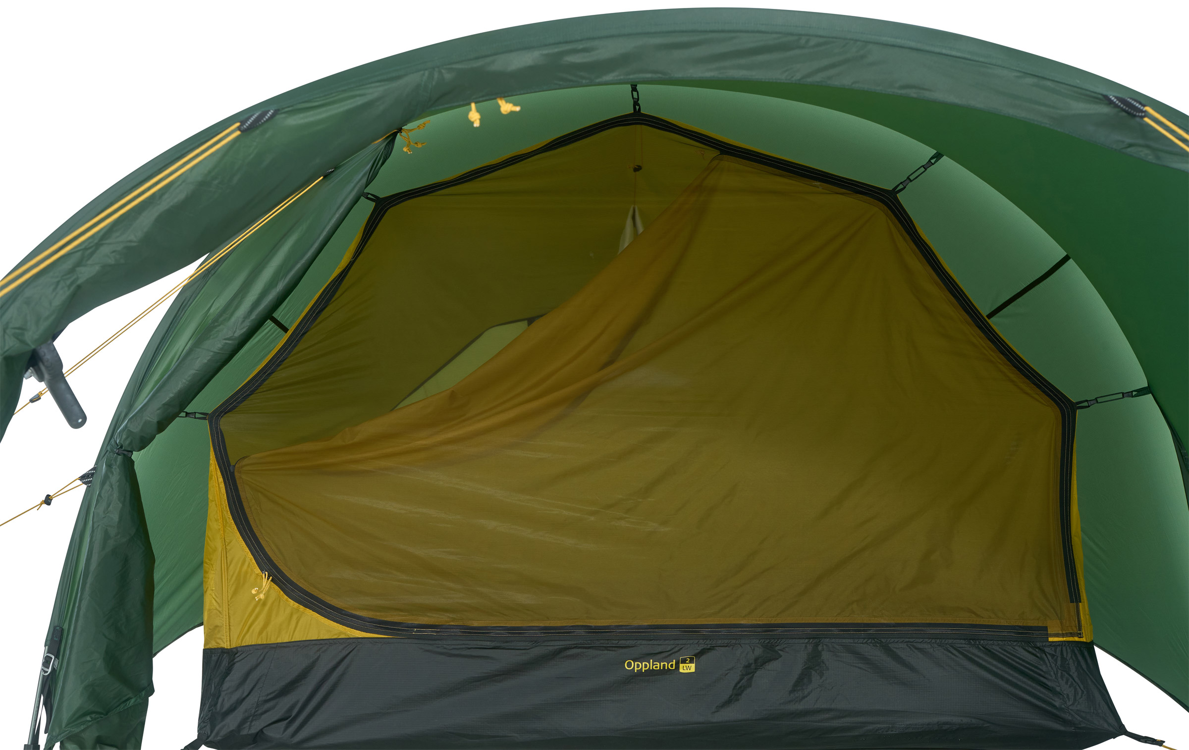 Oppland 2 LW 2.0, 2-Personers Telt