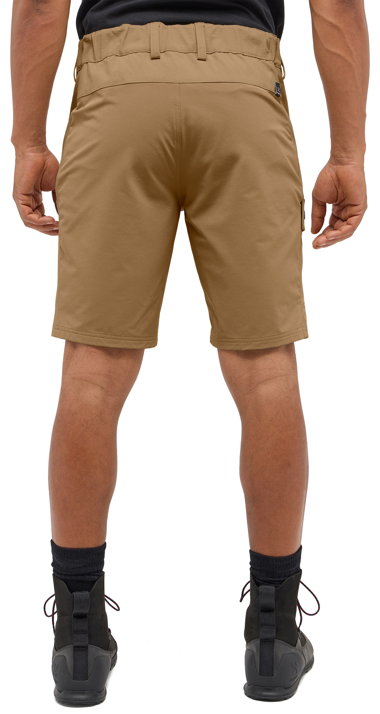 Mid Standard Shorts