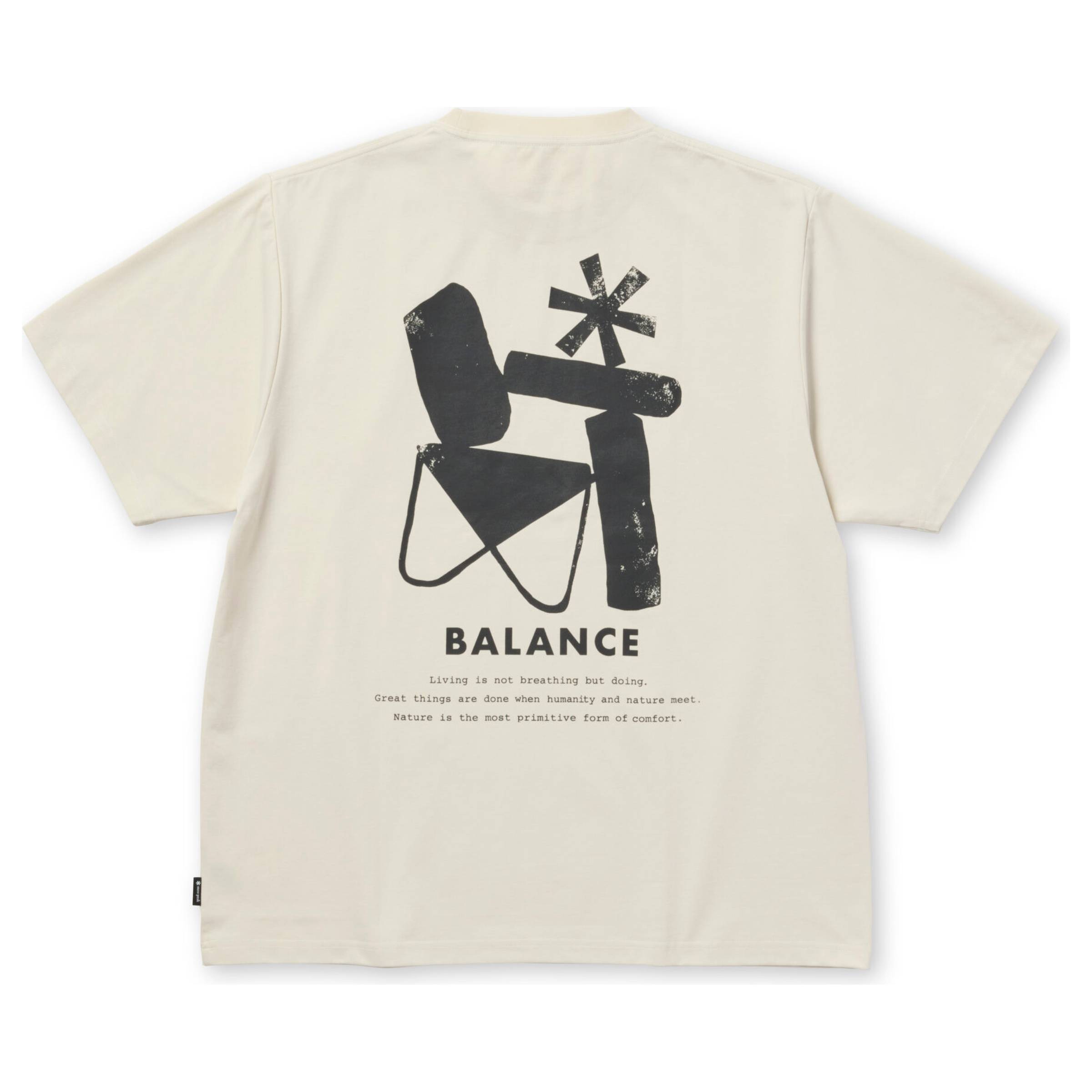 Elemental Balance T-Shirt Unisex