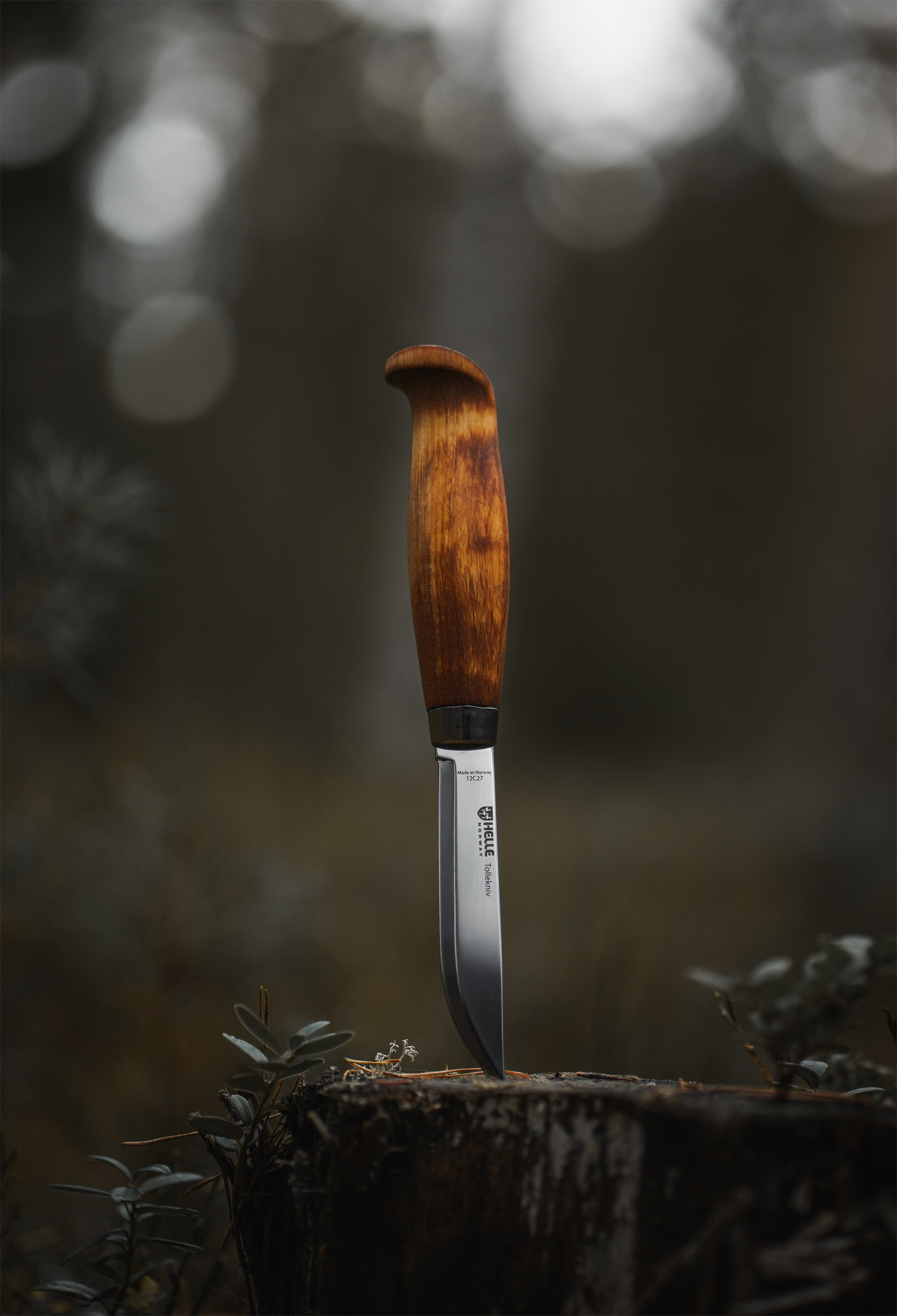 Tollekniv Starter Knife