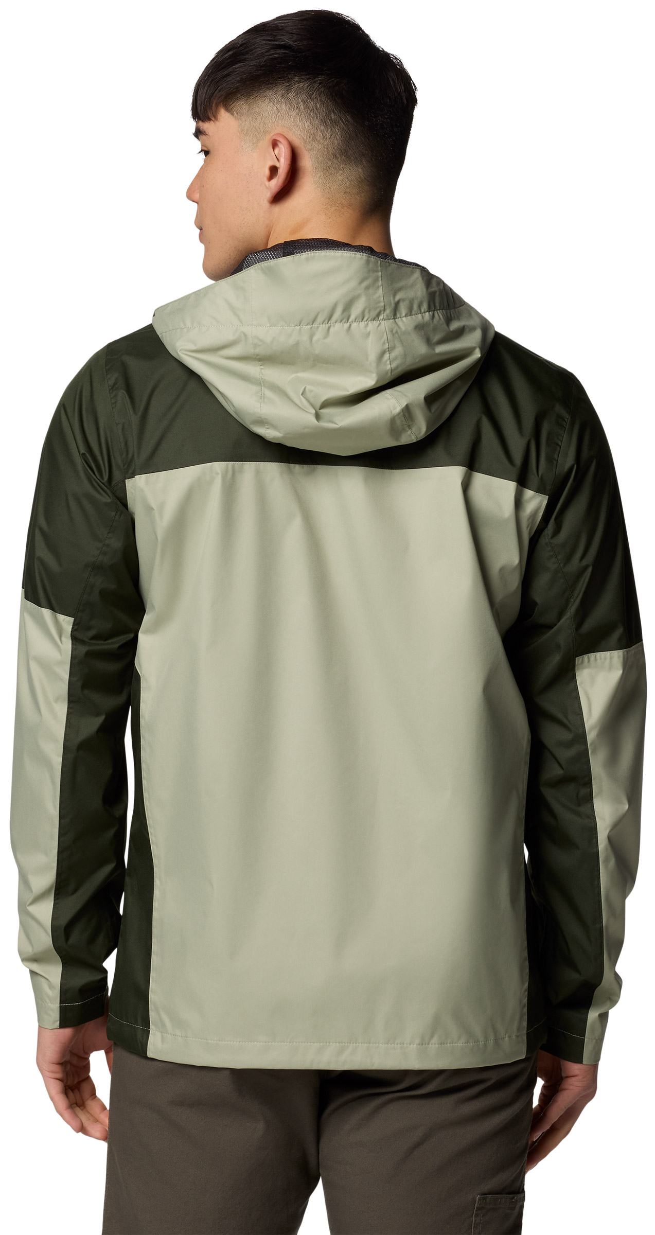Inner Limits III Jacket
