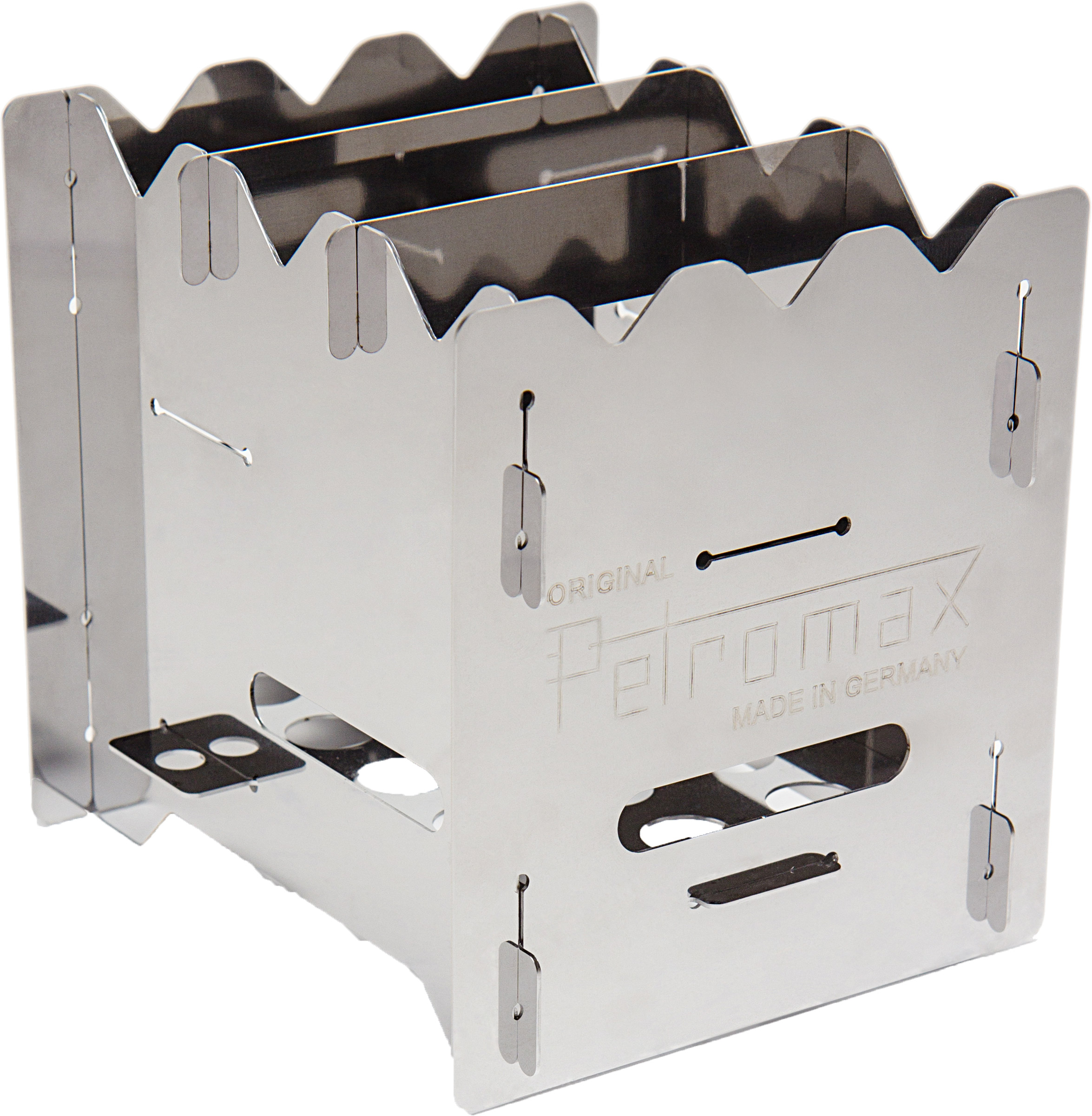 Hobo Stove BK1 Træbrænder