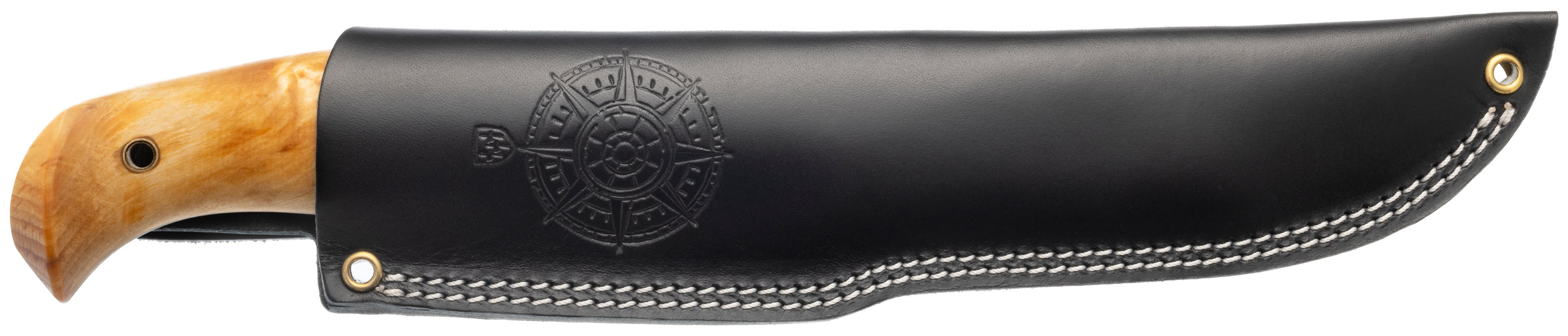 Nord Sleipner Full Tang Knife