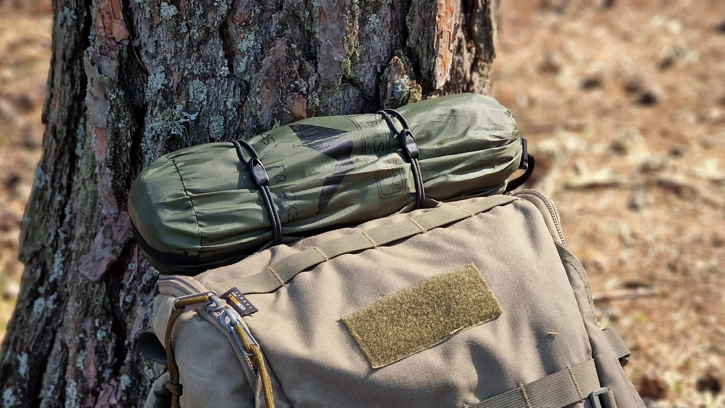 Prusik Pro Set, 2 stk