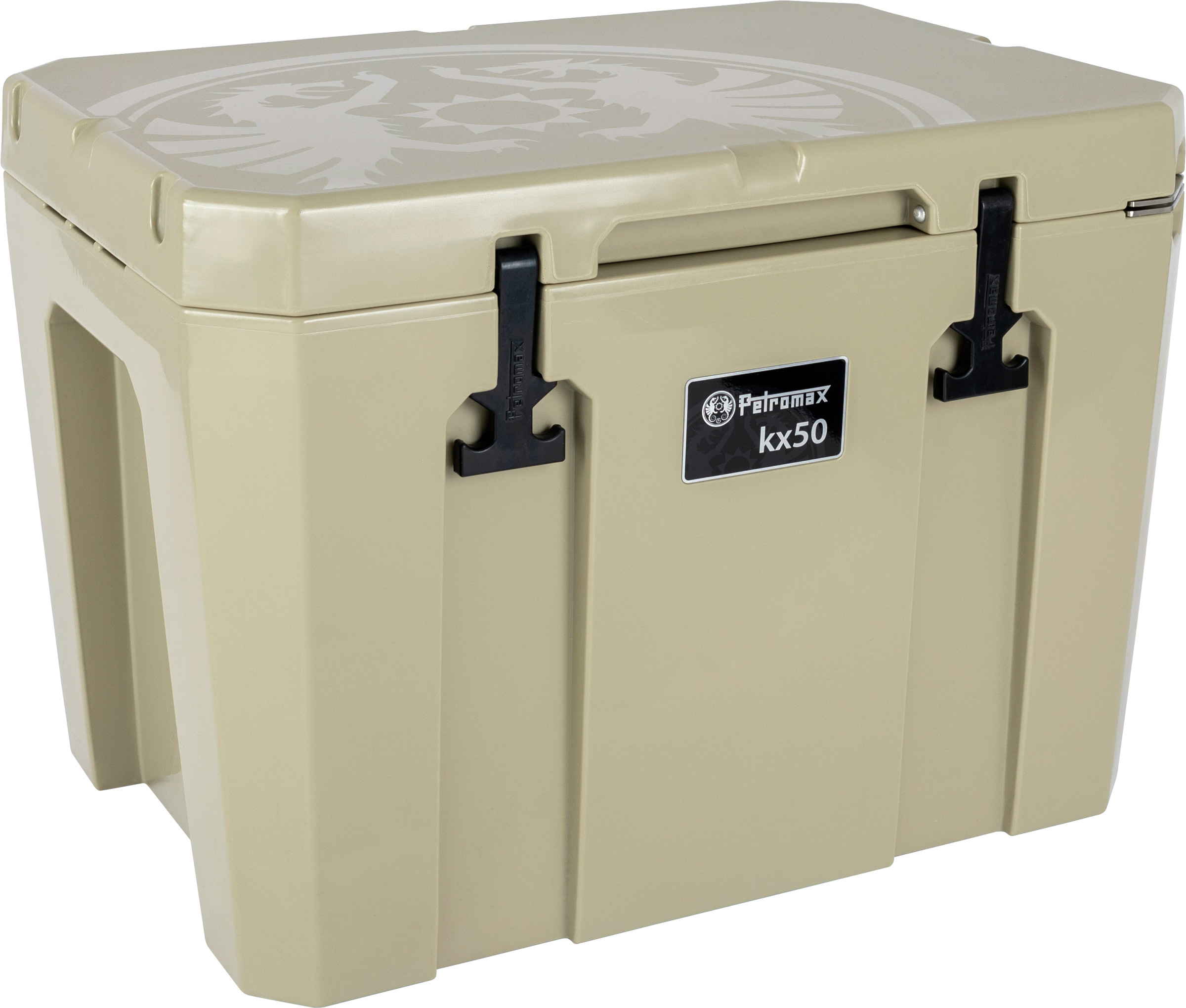 Cool Box 50L KX50 Petromax brands