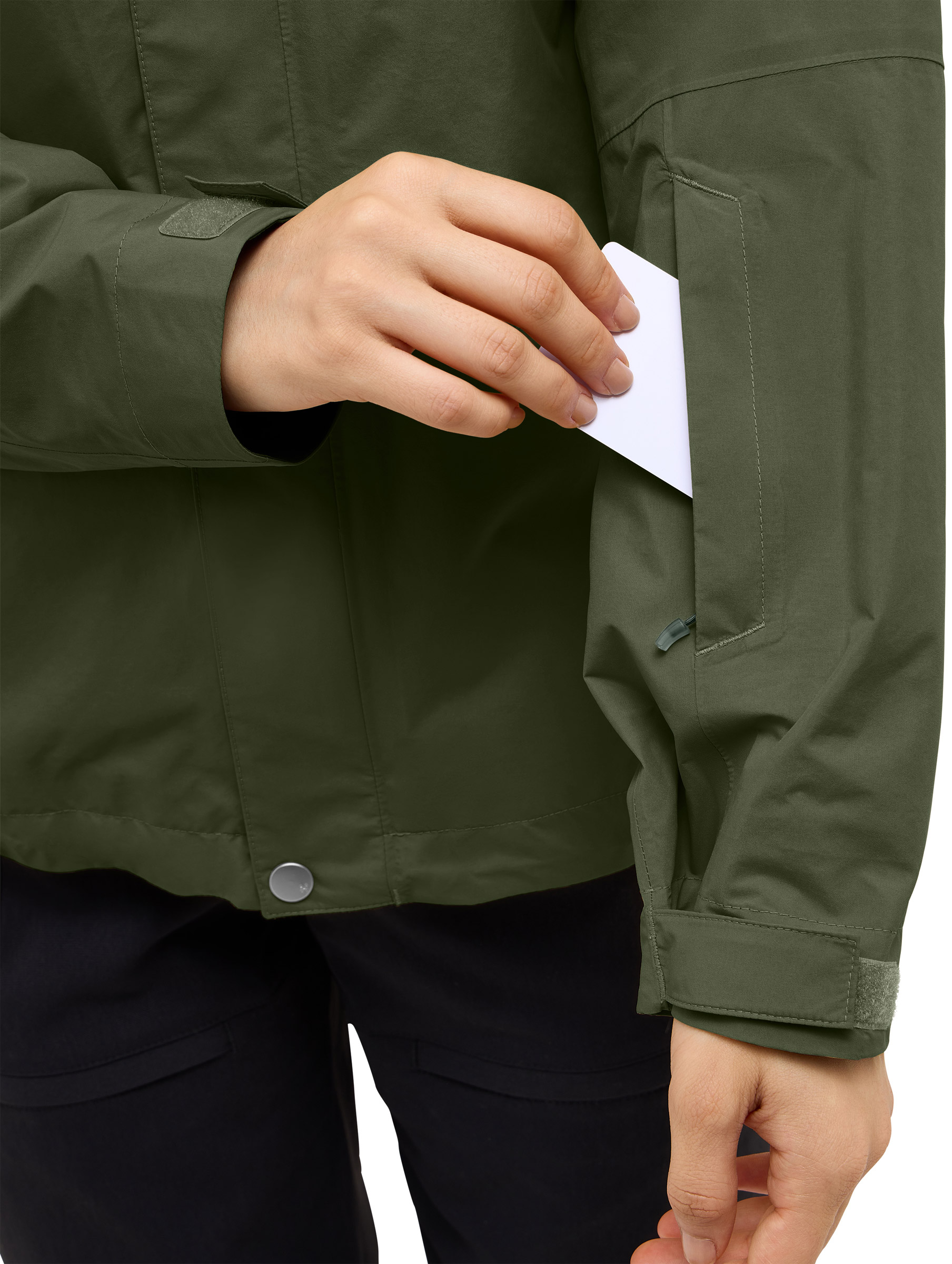 Astral GTX II Jacket Dame