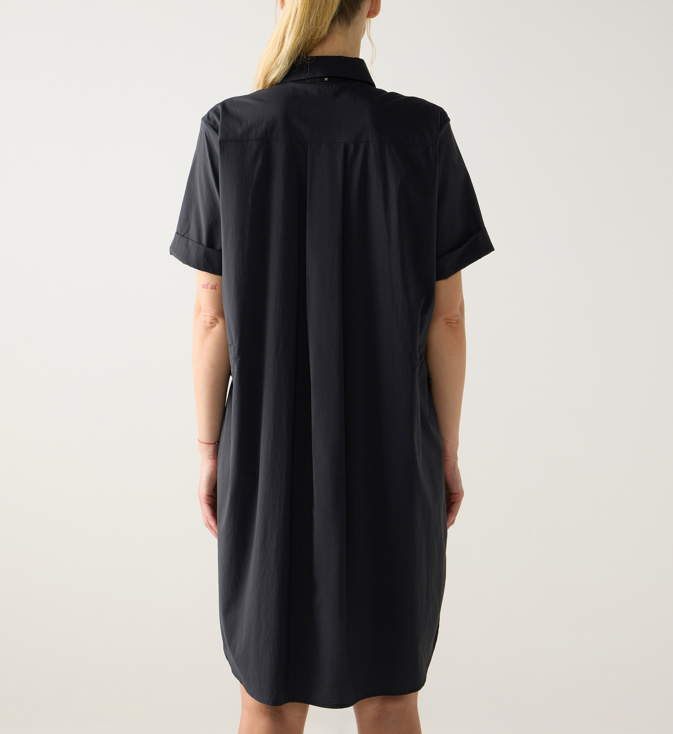 Salo Dress Dame