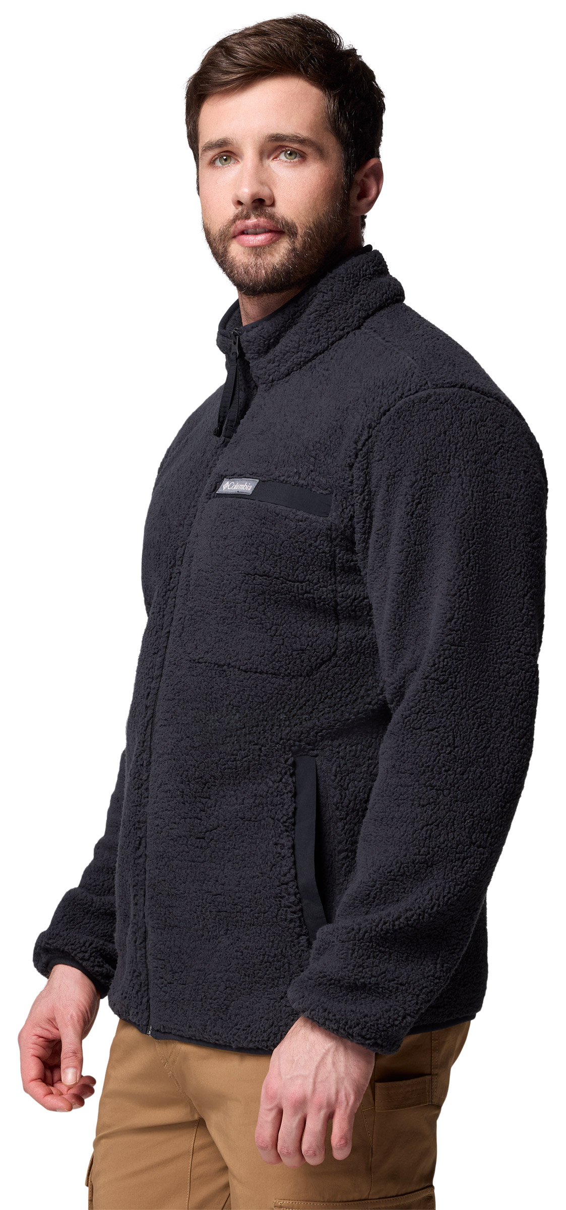 Rugged Ridge High Pile Full Zip