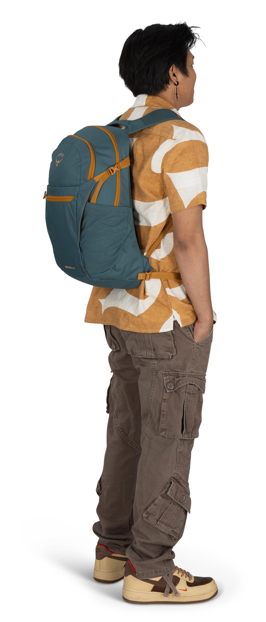 Daylite Plus