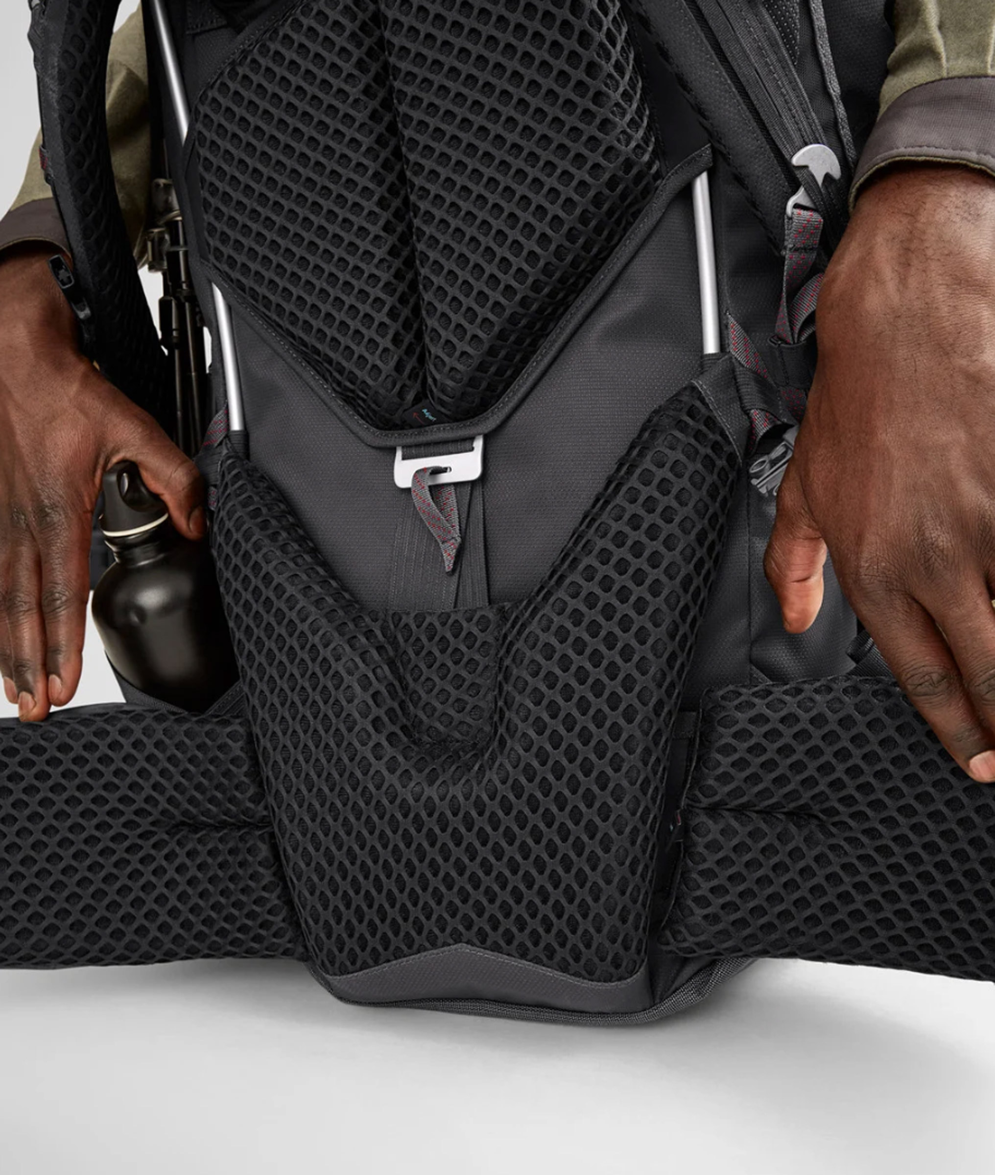 Ymer 2.0 Backpack 75L + 15L