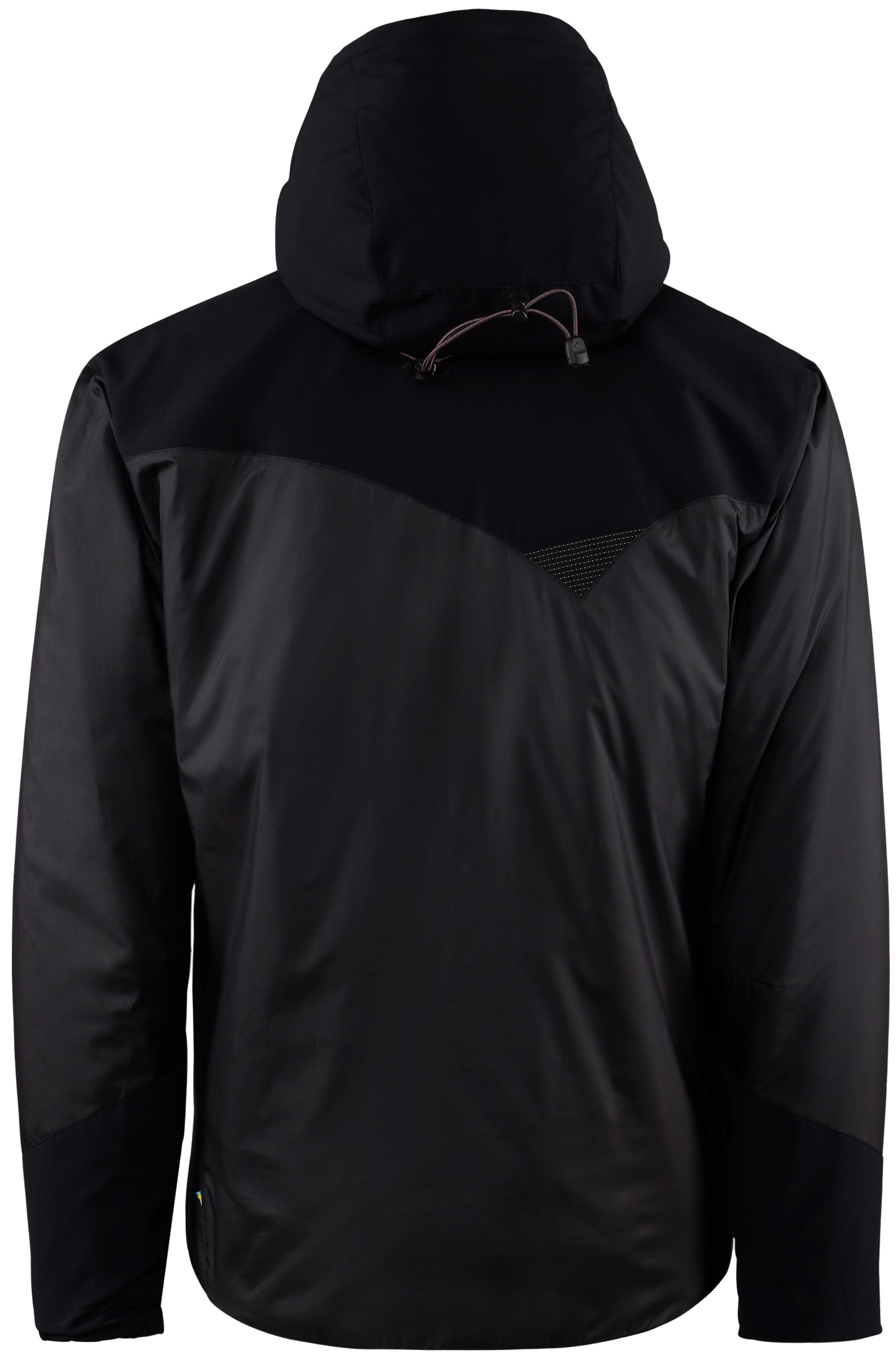 Urd Hood Jacket