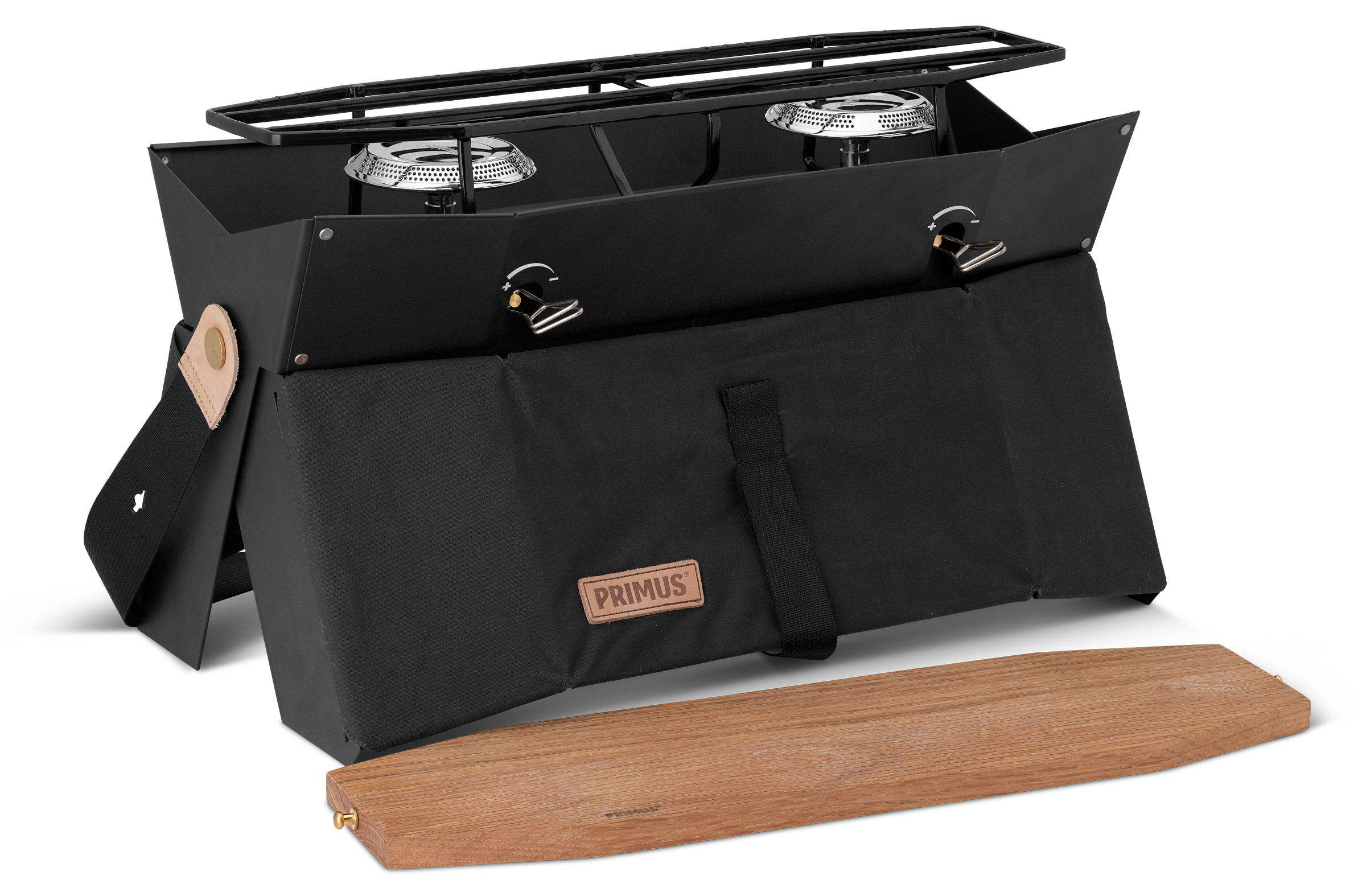 Onja Stove Gaskøkken