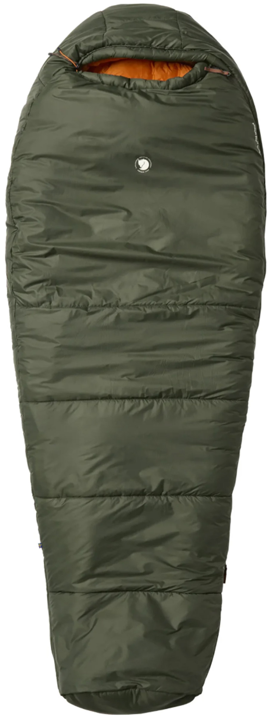 Abisko Three Season XL Fibersovepose Fjällräven brands