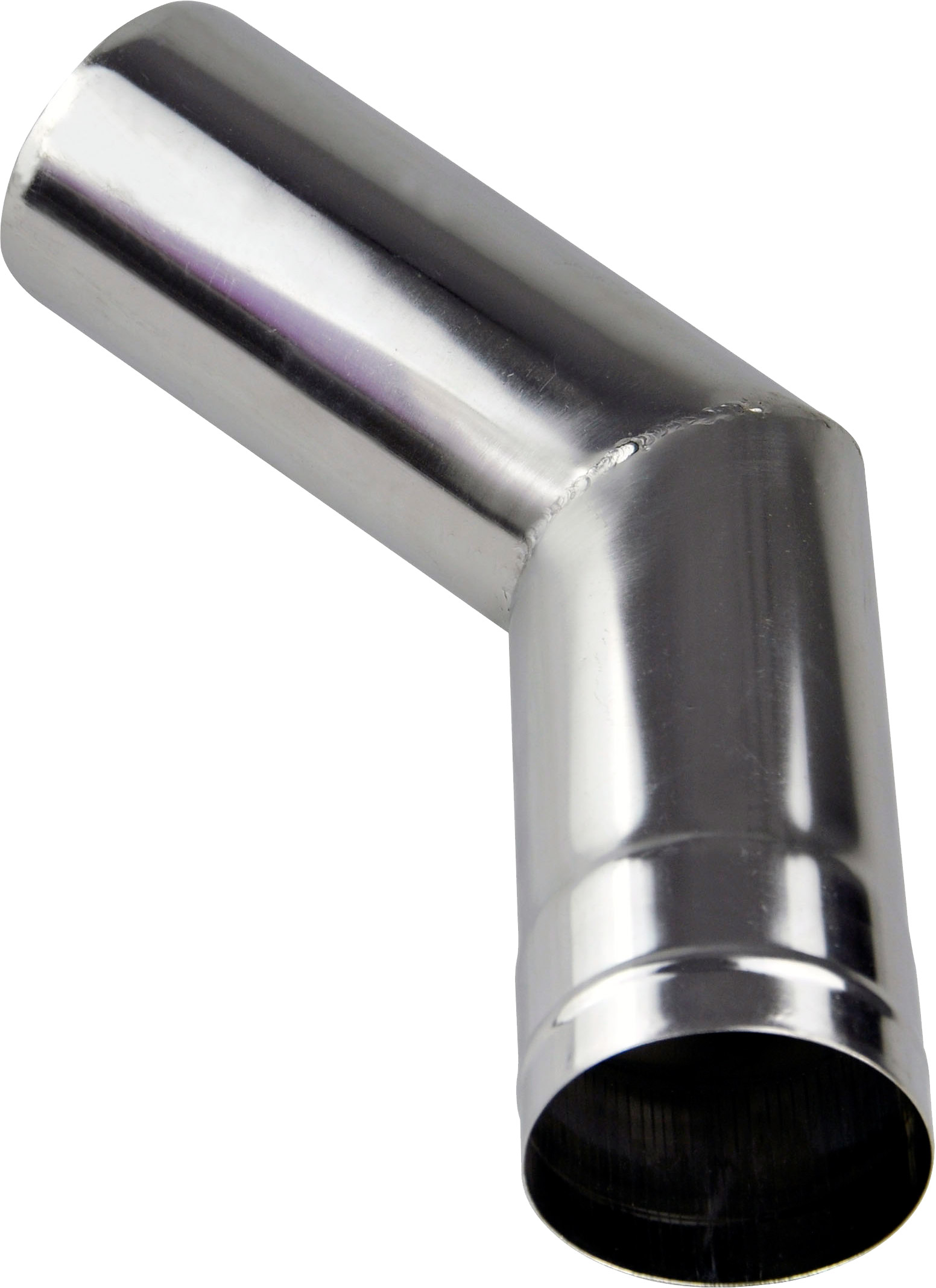 45 Degree Pipe 2.5'' Winnerwell brands