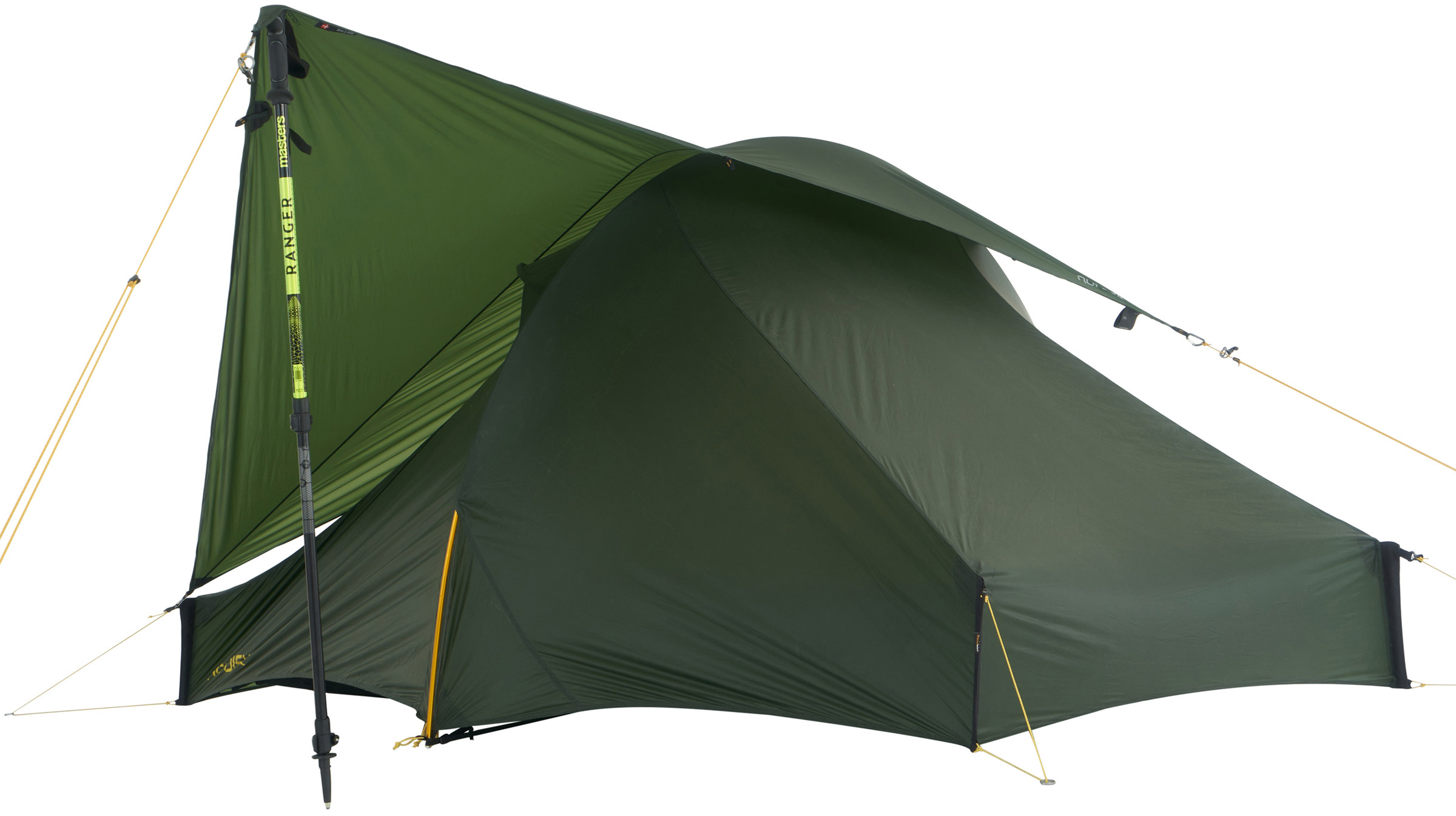 Voss 2 LW Tarp