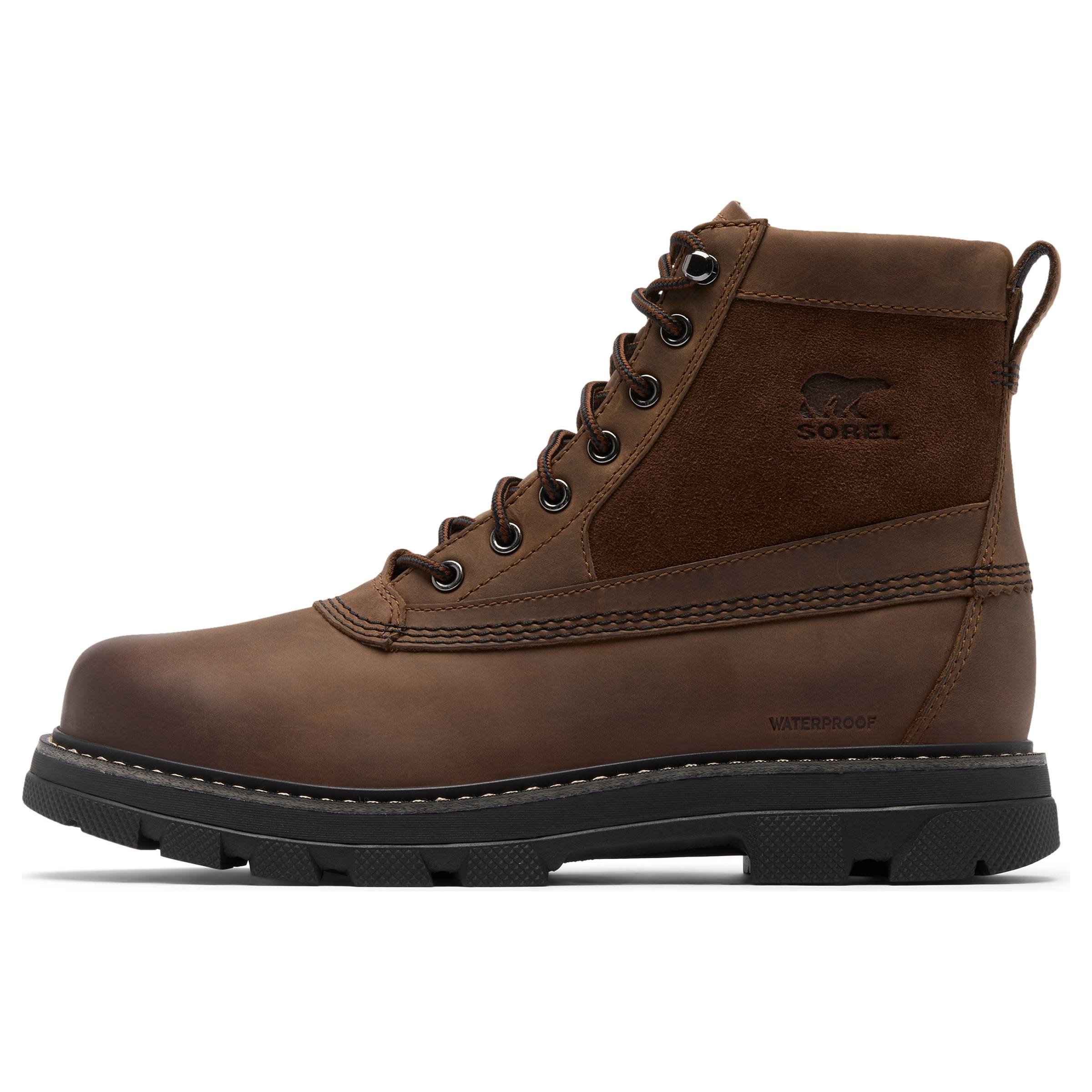 Lark-47 Boot Waterproof Herre