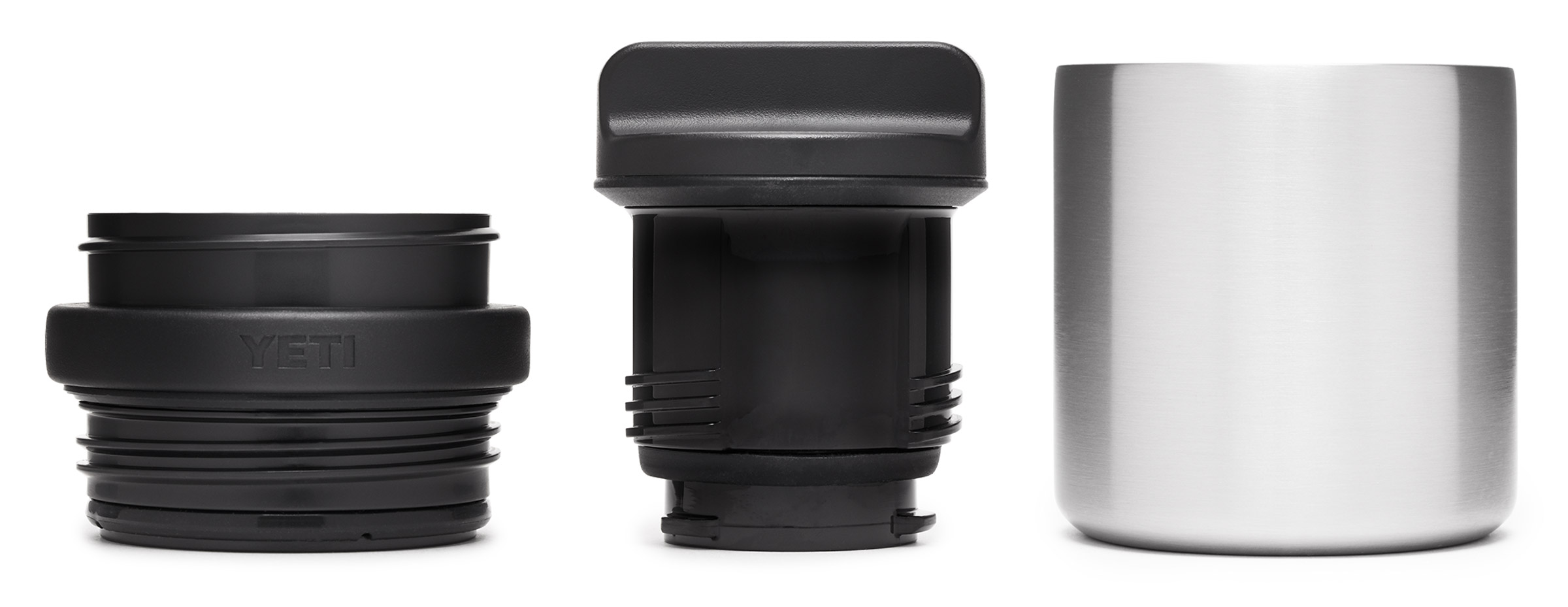 Rambler Bottle Cup Cap