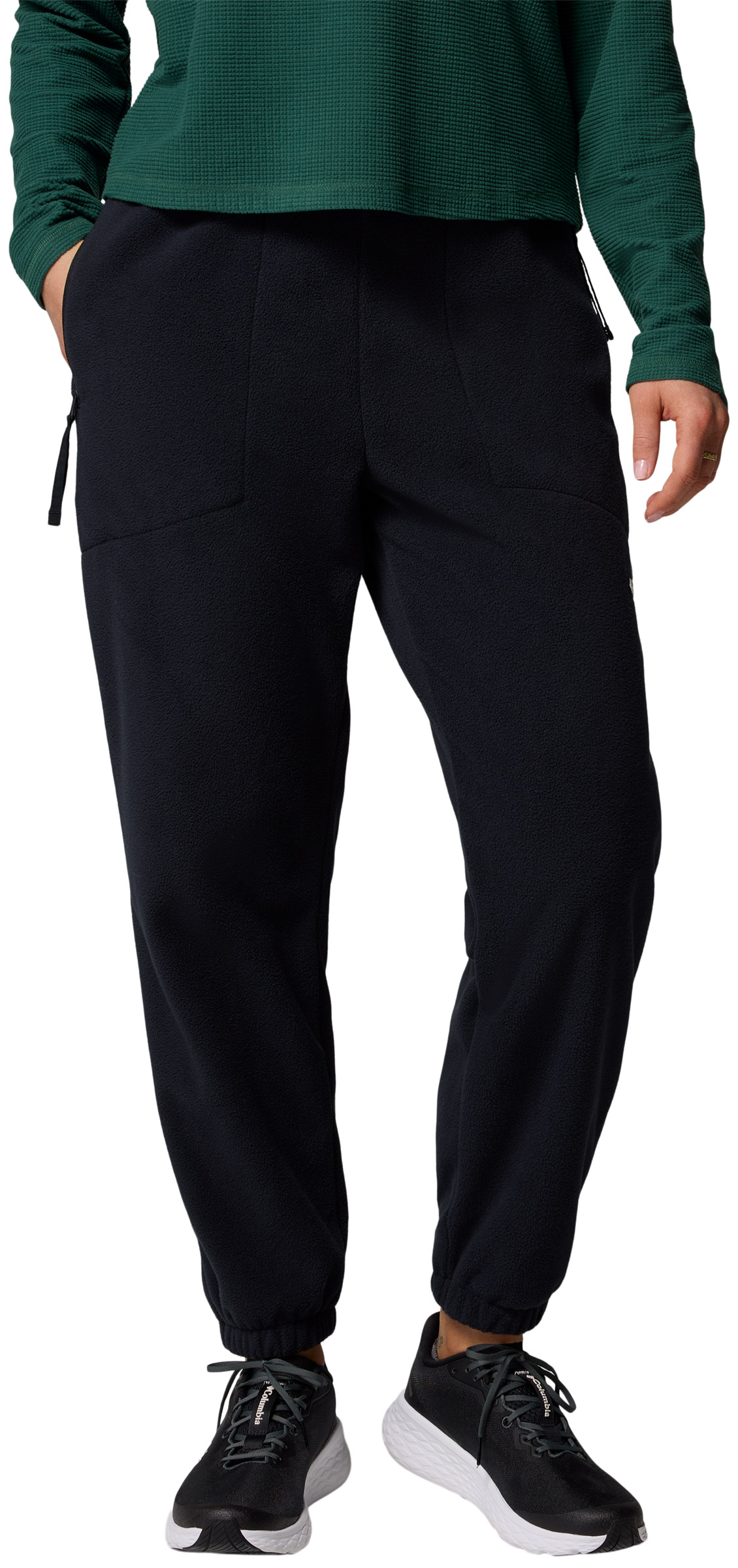 Sequoia Grove Fleece Pant Dame Columbia brands