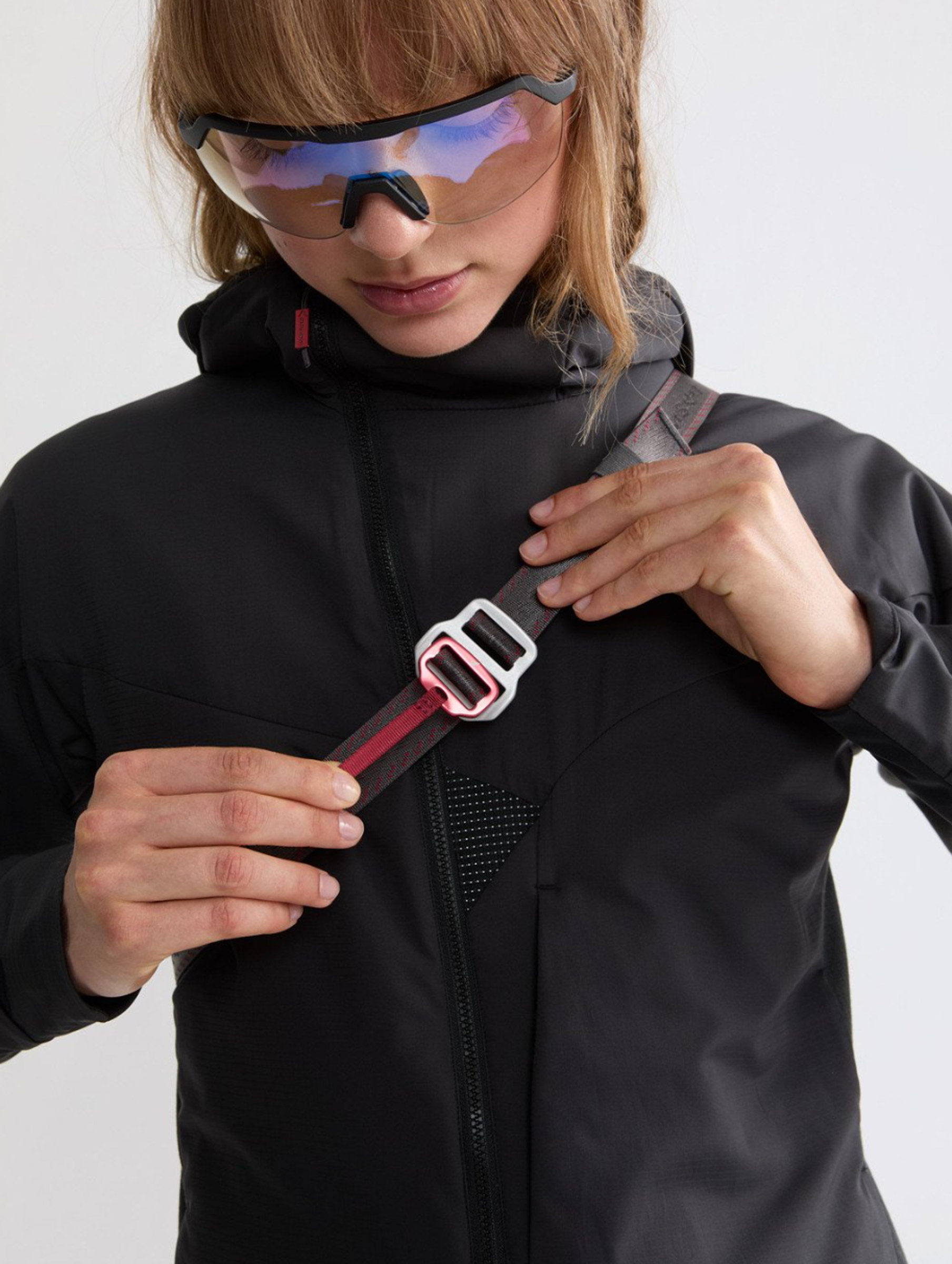 Eldner 2.0 Lumbarpack