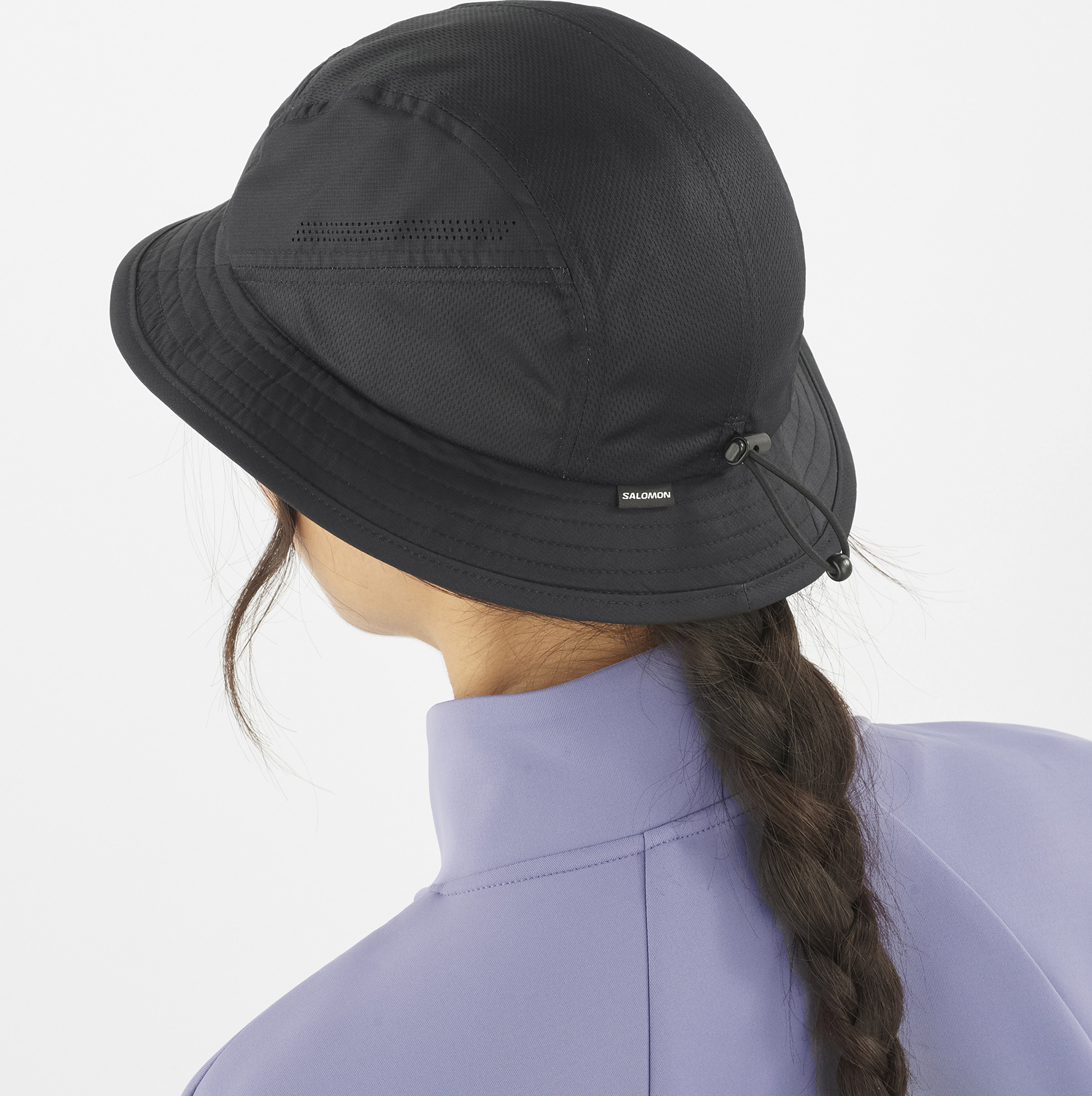 SHAKEout Bucket Hat