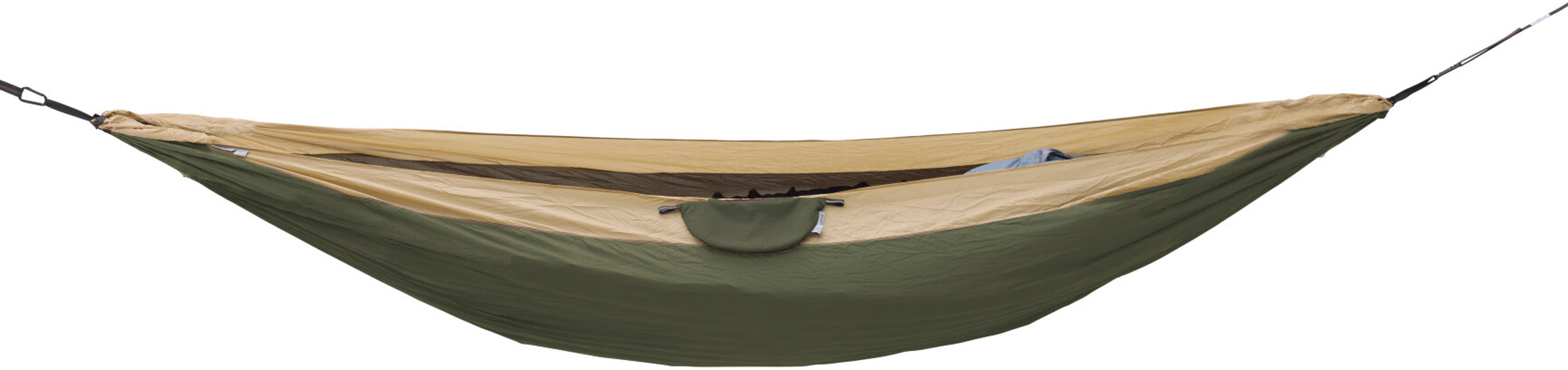 Trace Hængekøjesæt XL Robens sovegrej