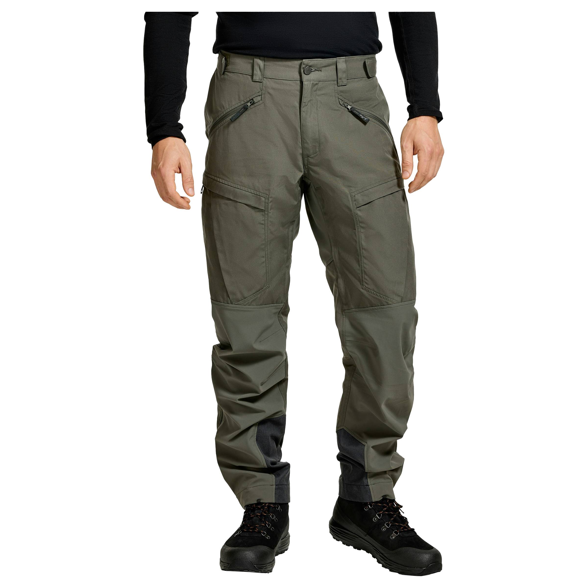 Saruk Hybrid Pant Herre Lundhags herre