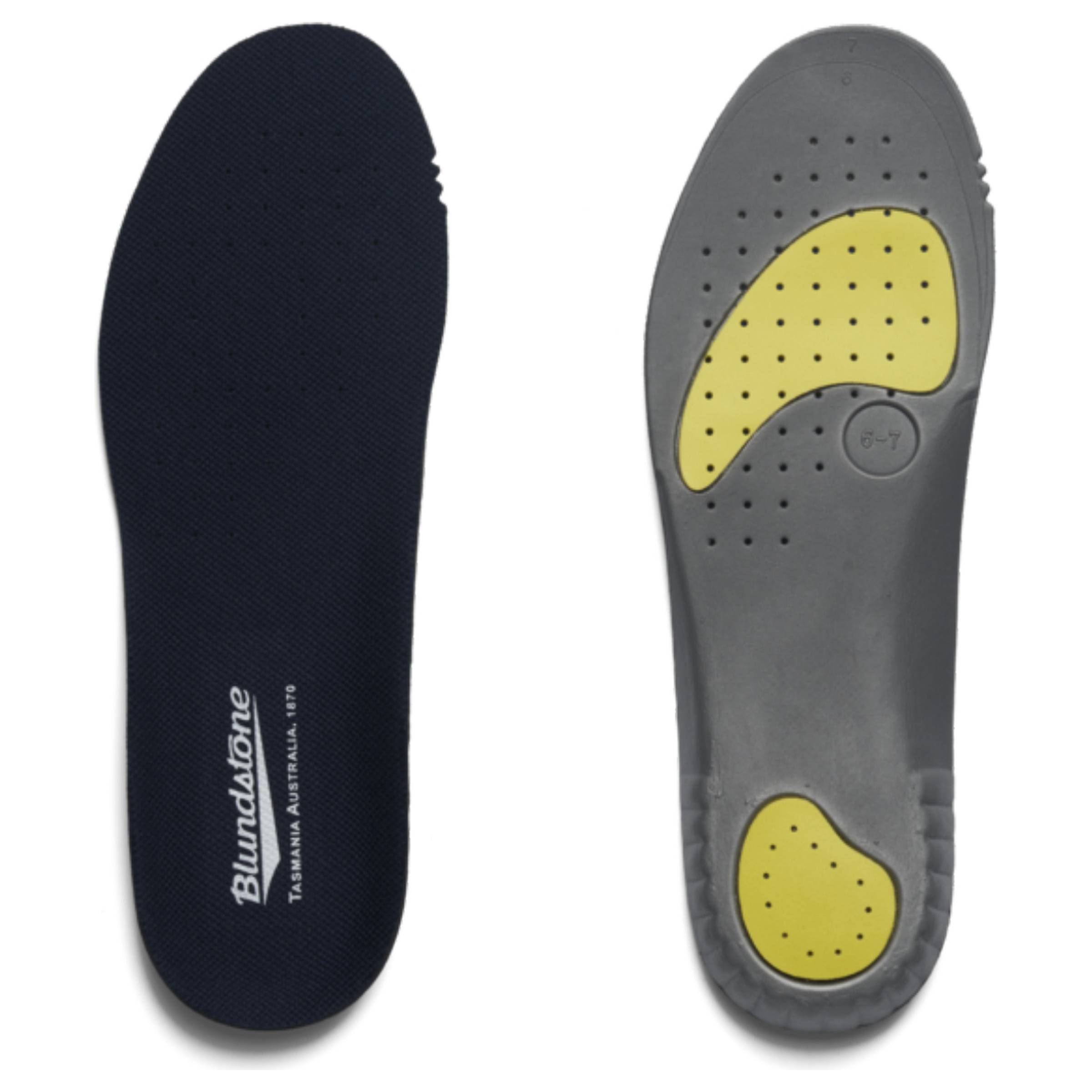 Comfort Footbed Classic Såler