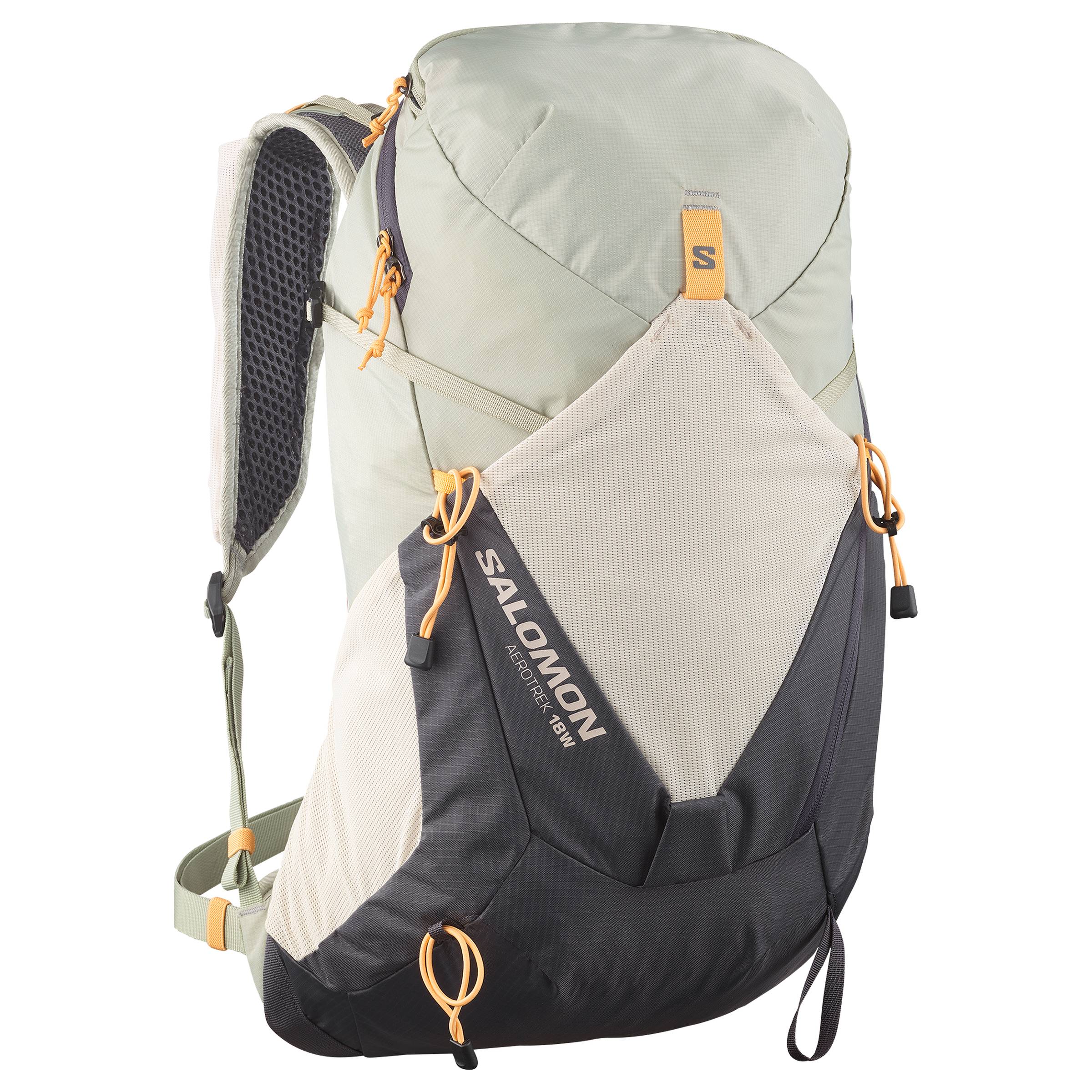 Aerotrek 18 S/M Dame Salomon rygsaekke