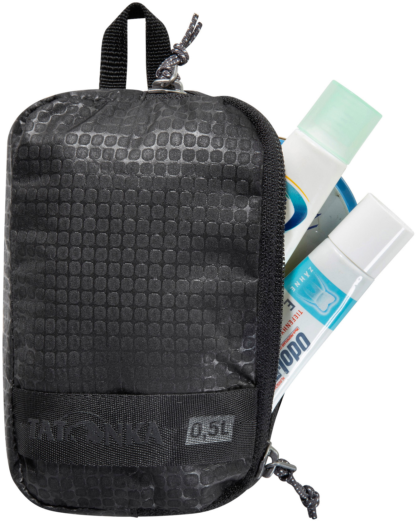 Stuffsack Zip Set III