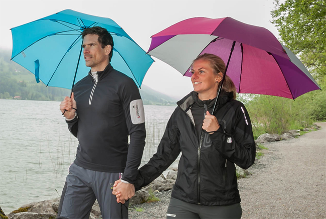 Swing LiteFlex Paraply