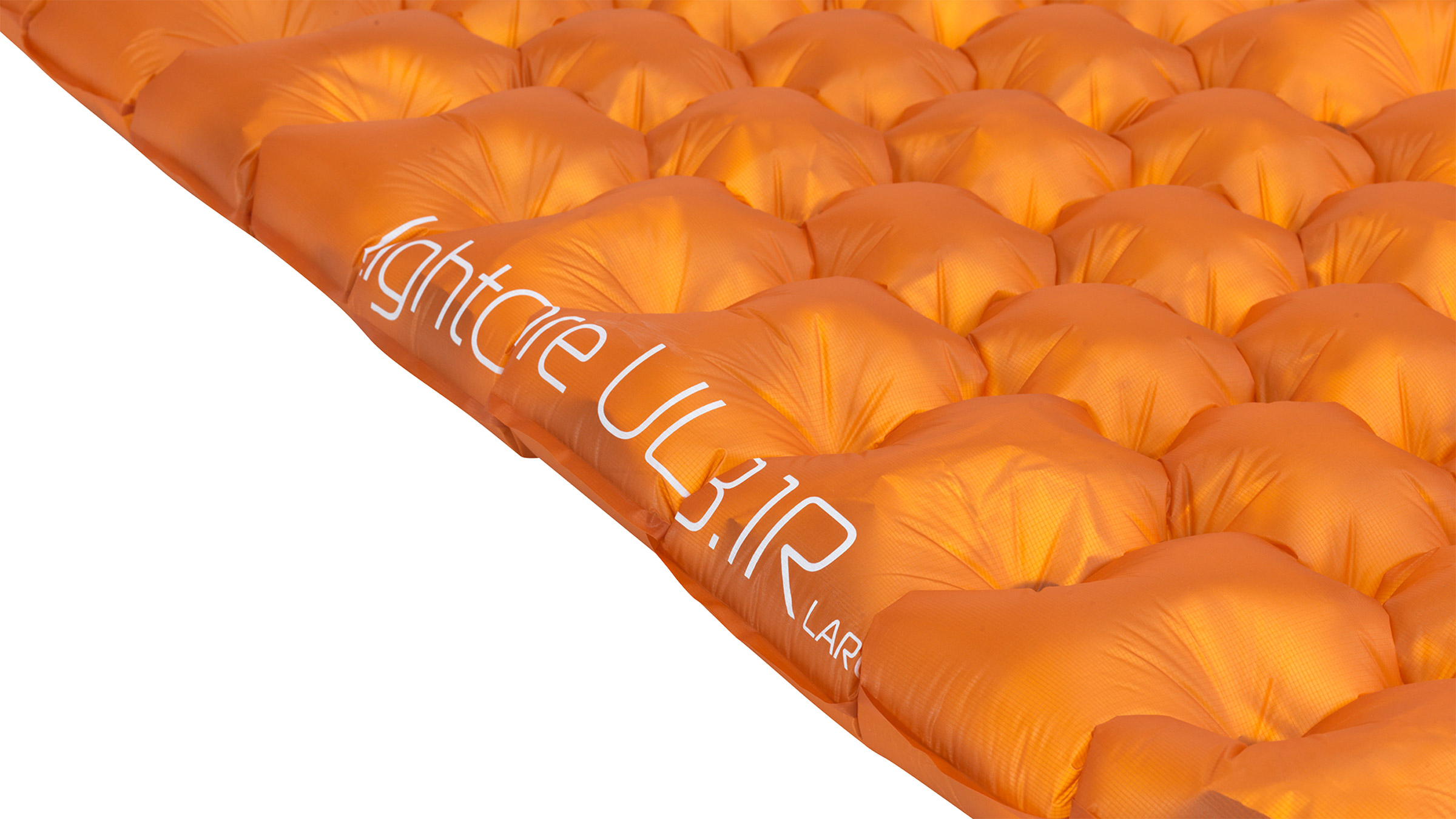 LightCore UL 3.1R Large Oppusteligt Liggeunderlag