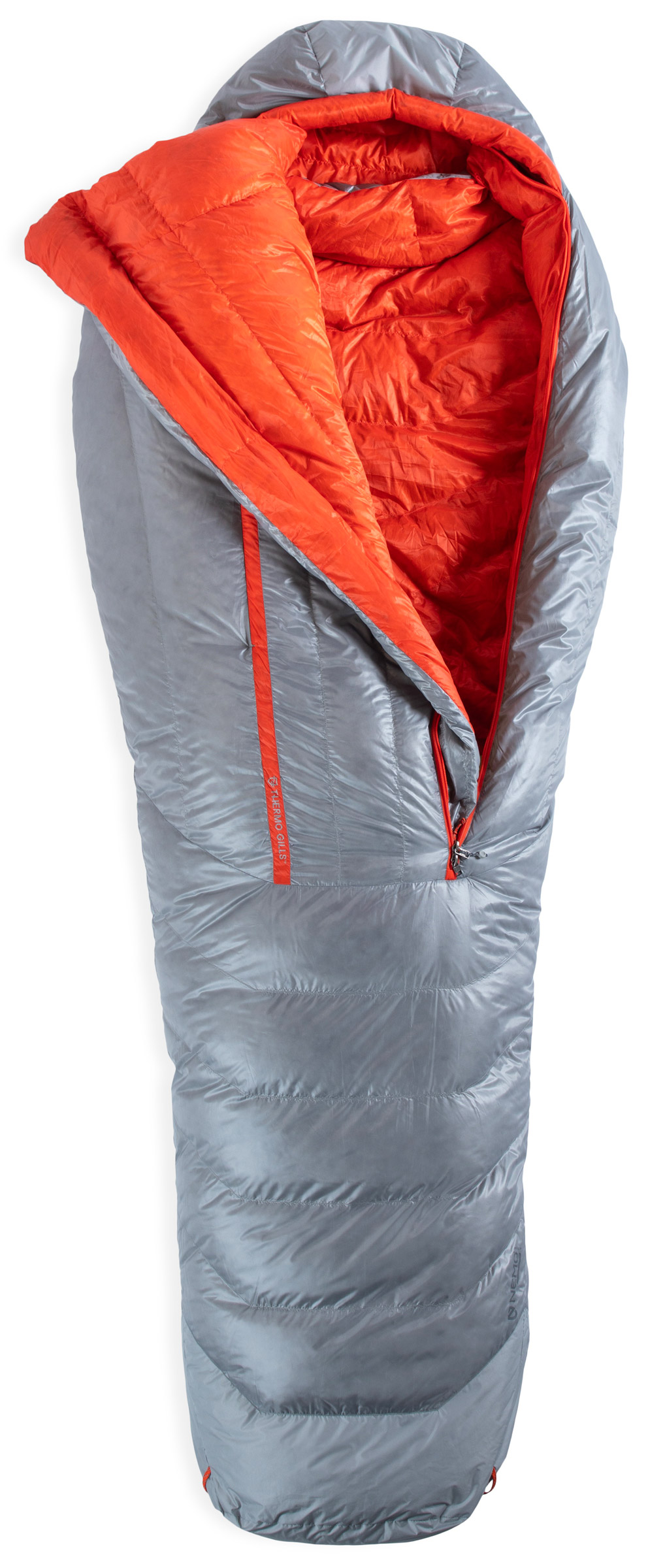 Coda 25/35 Long Dunsovepose