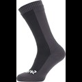 Starston WP Cold Weather Mid Length Sock SealSkinz Fodtøj