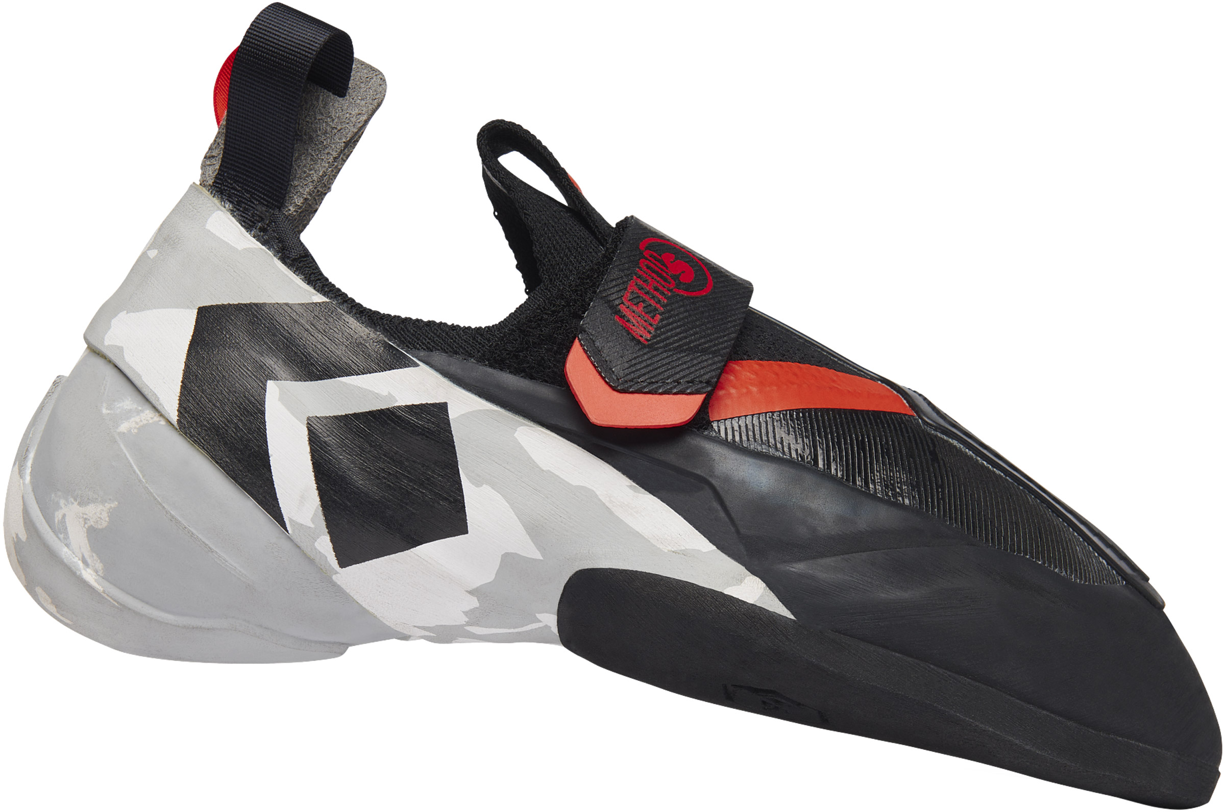 Method S Klatresko Black Diamond klatreudstyr