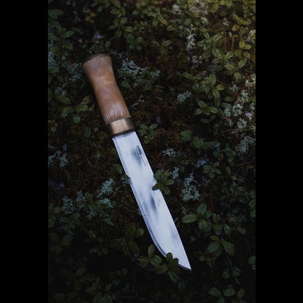 Lappland Classic Knife