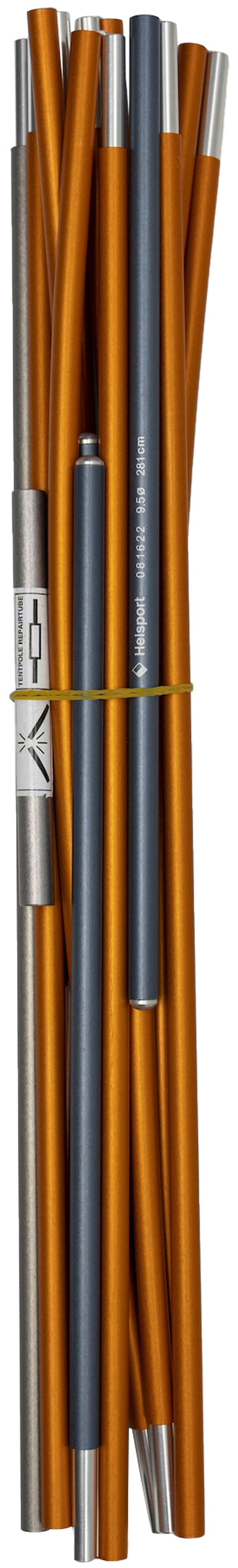 Seeker Breheimen 2, 2-Personers Telt