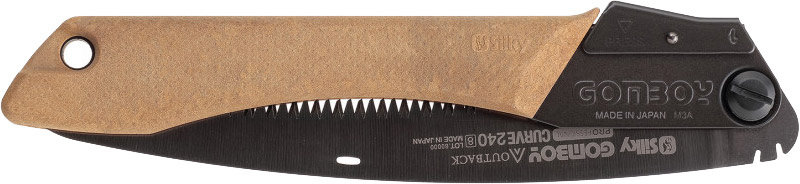 Gomboy Curve Outback Edition Foldesav