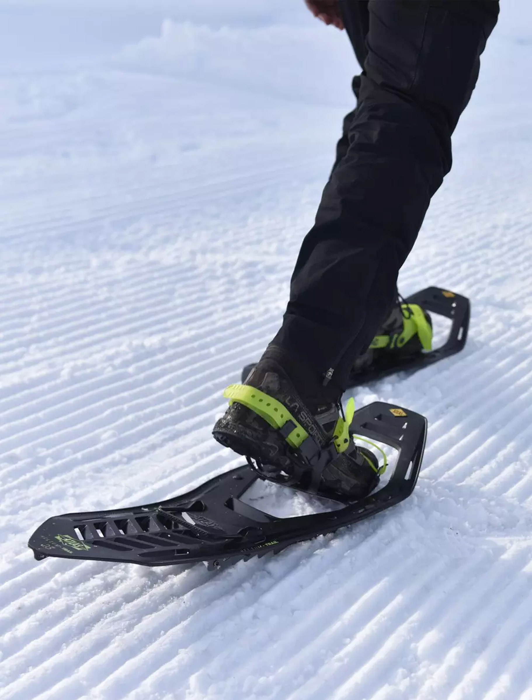 Helium Trail 26 Snesko