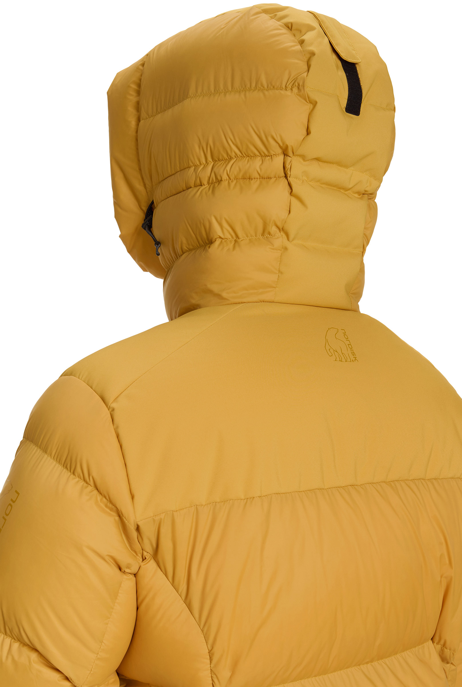 Skansholm Down Parka Unisex