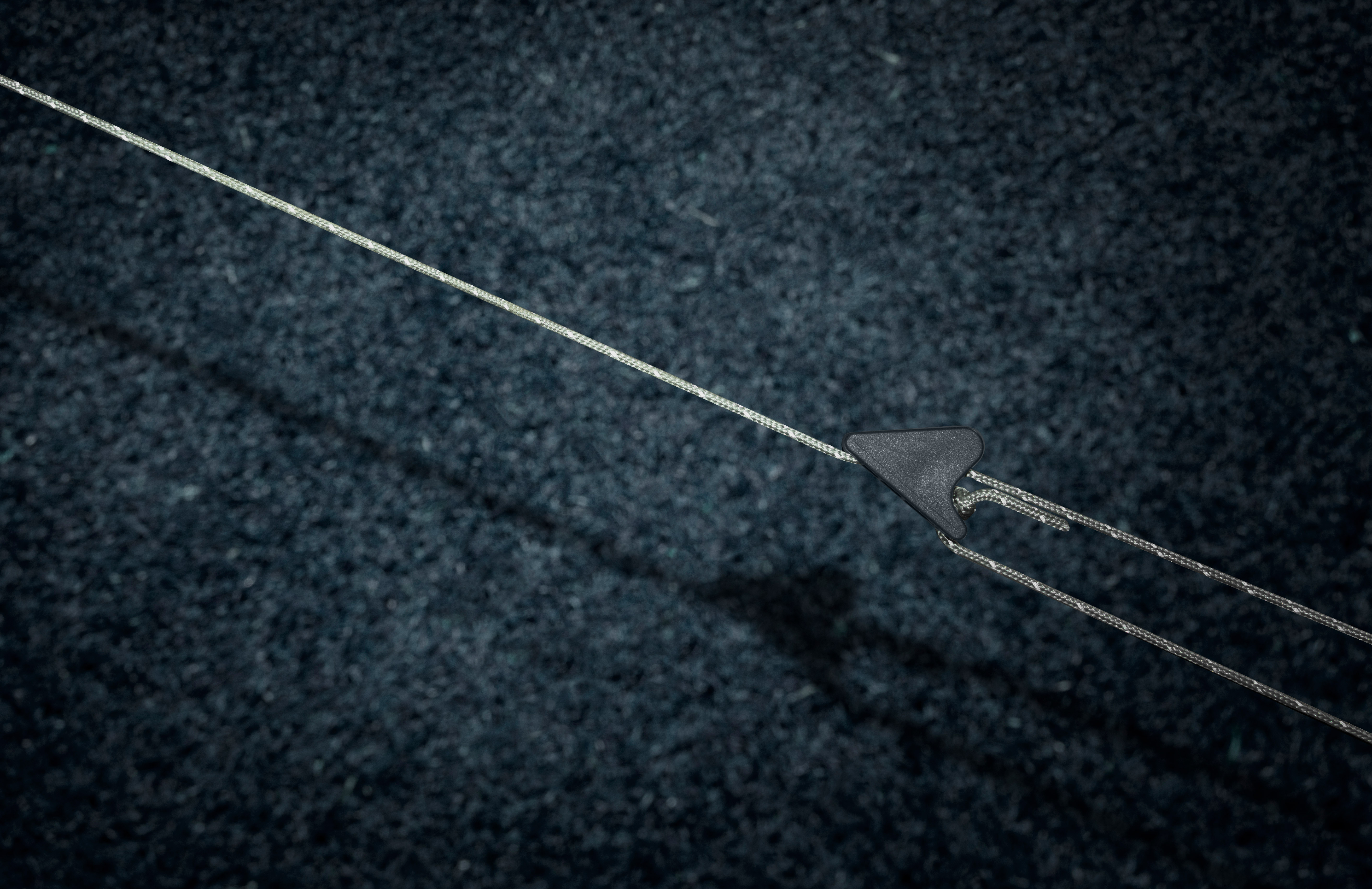 Ground Control Guy Cords, 4 stk