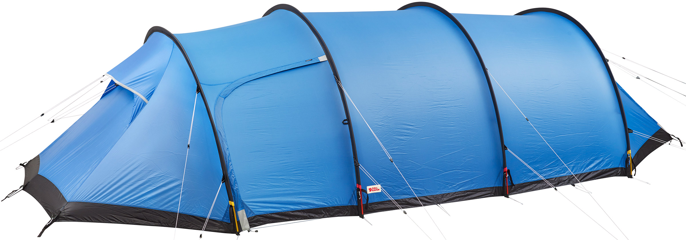 Keb Endurance 4, 4-Personers Telt Fjällräven telte